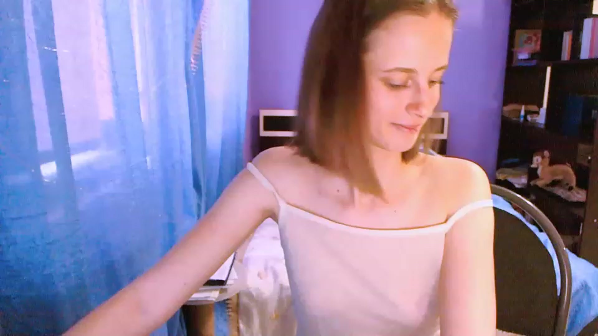 Gallery image thumbnail from mimiMILFal's myfreecams stream on, 06/11/2023, 12:30 image 12 of 20