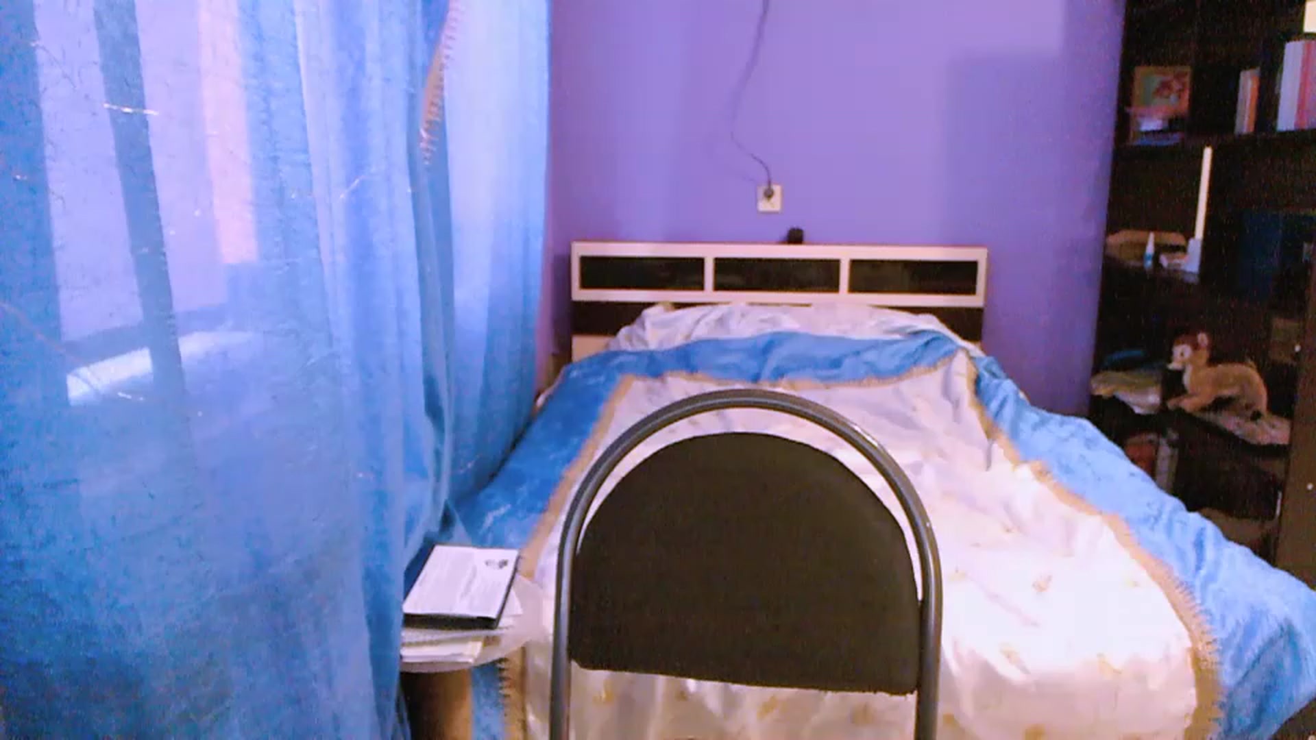 Gallery image thumbnail from mimiMILFal's myfreecams stream on, 06/11/2023, 12:30 image 14 of 20