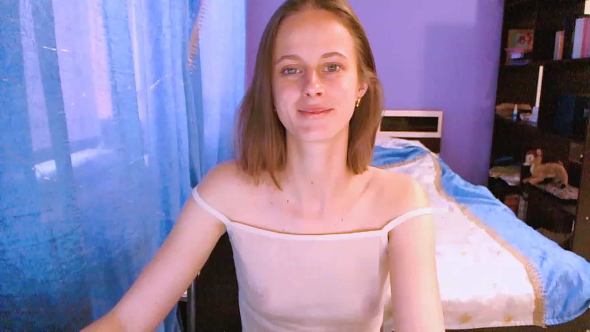 Gallery image thumbnail from mimiMILFal's myfreecams stream on, 06/11/2023, 12:30 image 1 of 20