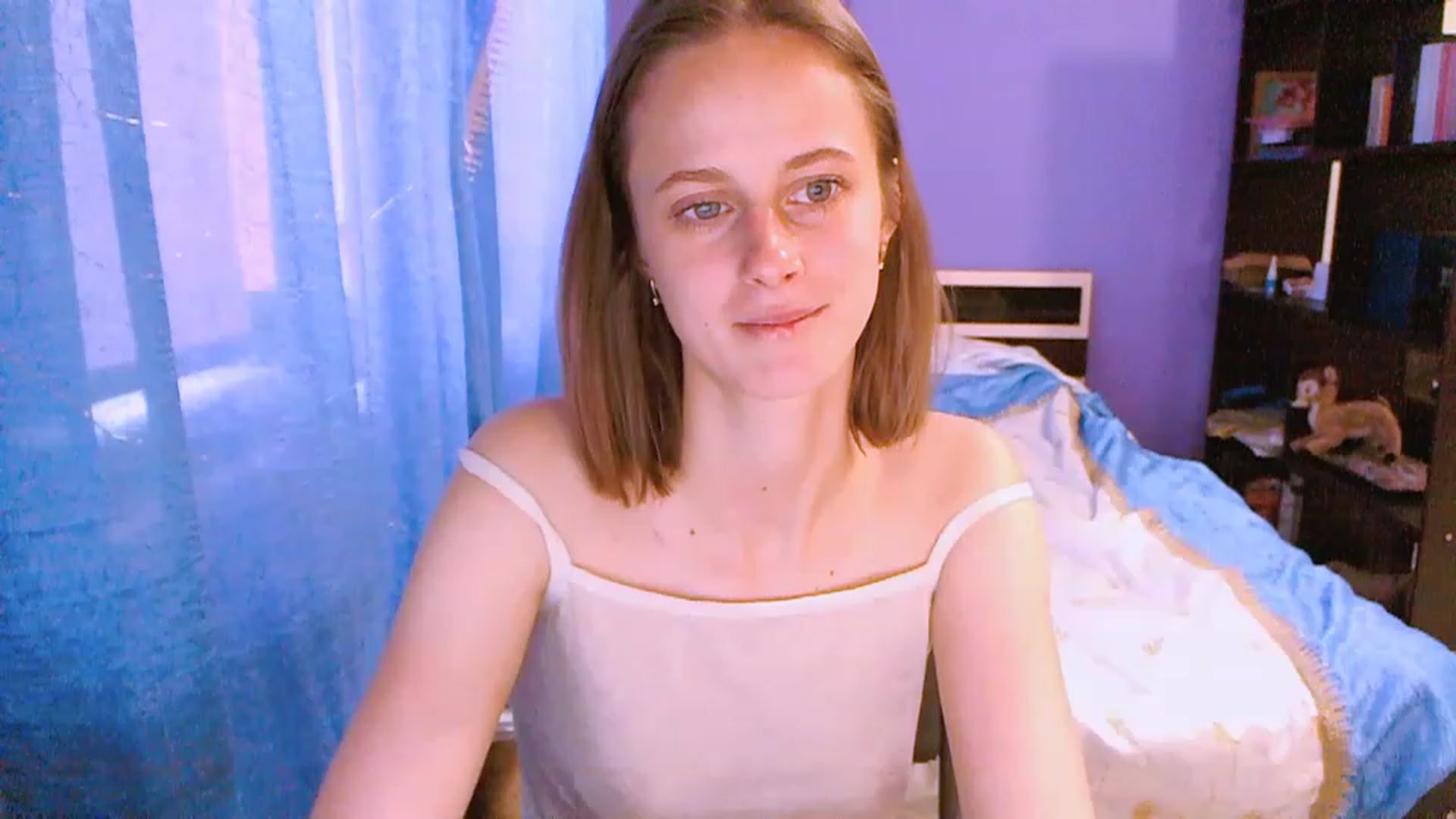 Gallery image thumbnail from mimiMILFal's myfreecams stream on, 06/11/2023, 12:30 image 8 of 20