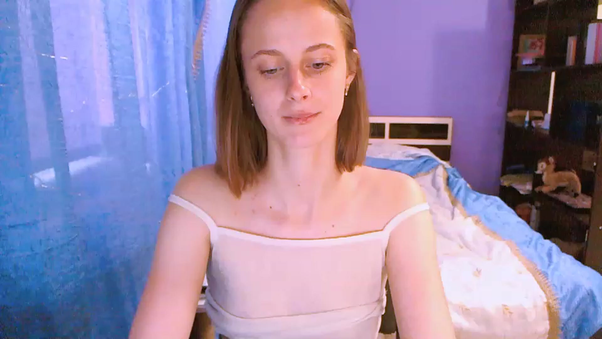 Gallery image thumbnail from mimiMILFal's myfreecams stream on, 06/11/2023, 14:27 image 3 of 20