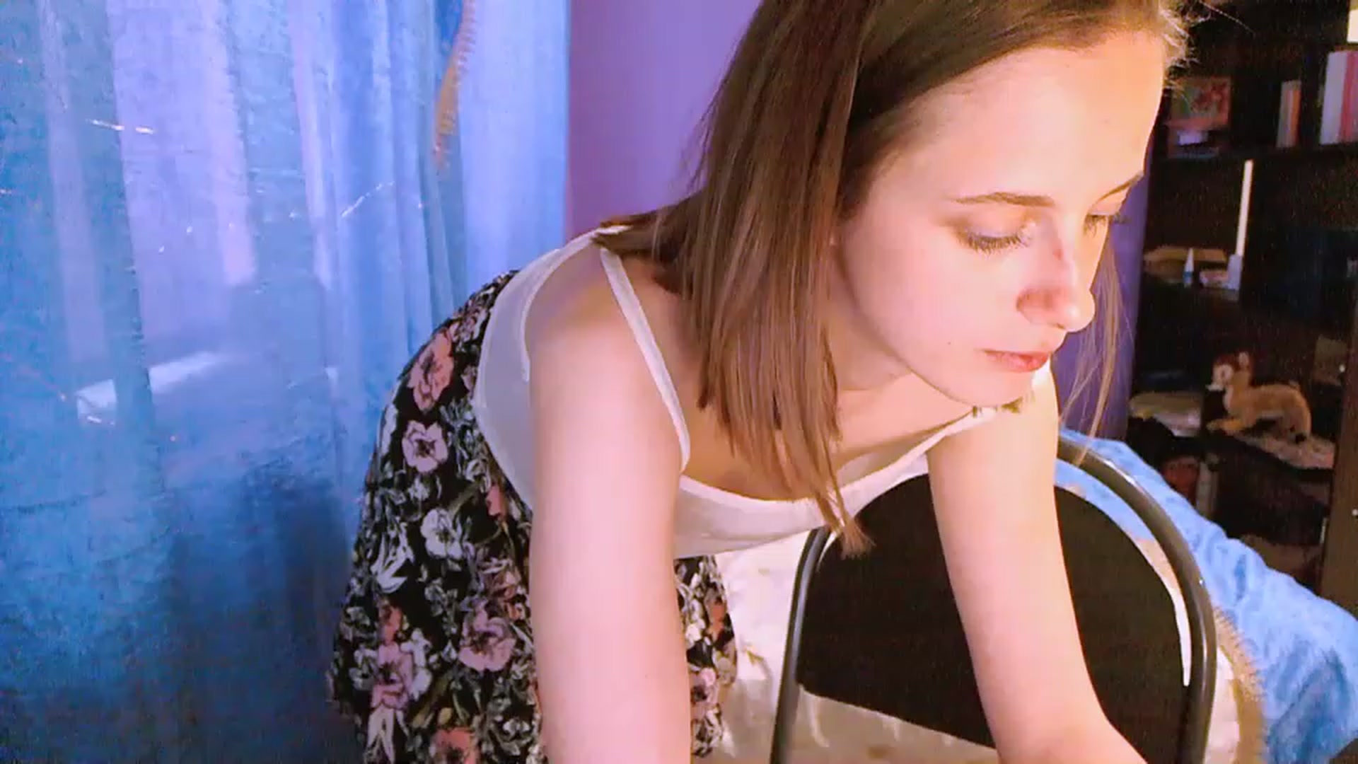 Gallery image thumbnail from mimiMILFal's myfreecams stream on, 06/11/2023, 14:27 image 15 of 20