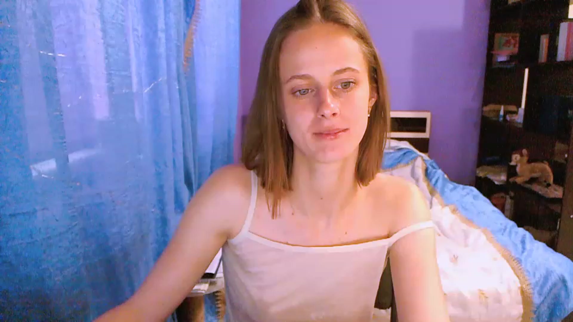 Gallery image thumbnail from mimiMILFal's myfreecams stream on, 06/11/2023, 14:27 image 19 of 20
