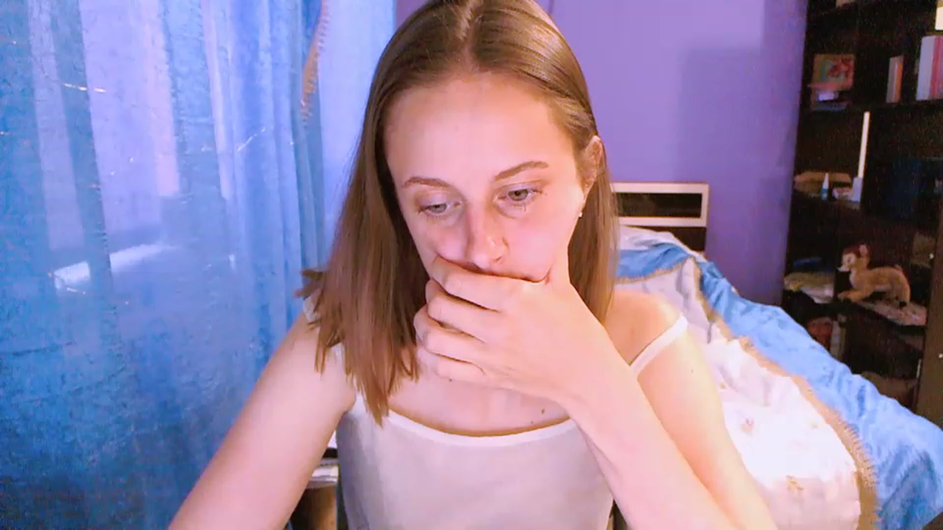 Gallery image thumbnail from mimiMILFal's myfreecams stream on, 06/11/2023, 14:27 image 8 of 20