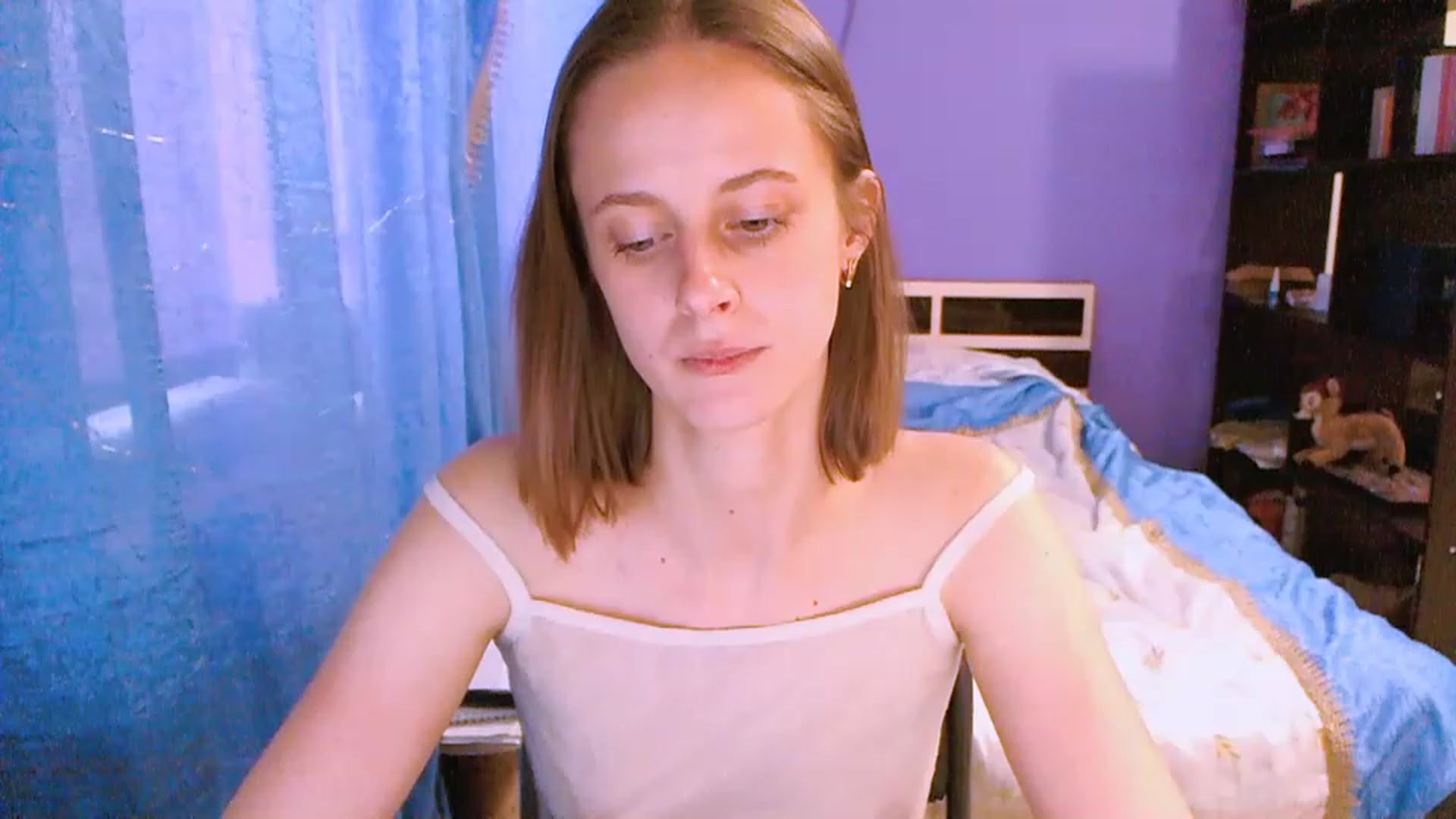 Gallery image thumbnail from mimiMILFal's myfreecams stream on, 06/11/2023, 14:27 image 9 of 20