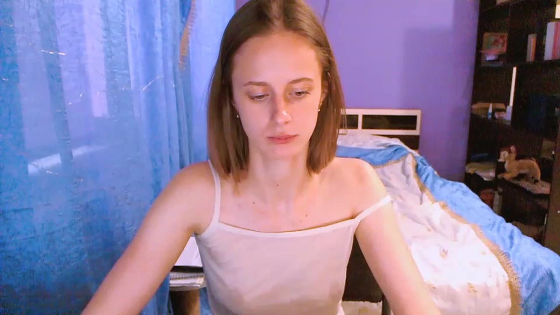 Gallery image thumbnail from mimiMILFal's myfreecams stream on, 06/11/2023, 14:27 image 18 of 20