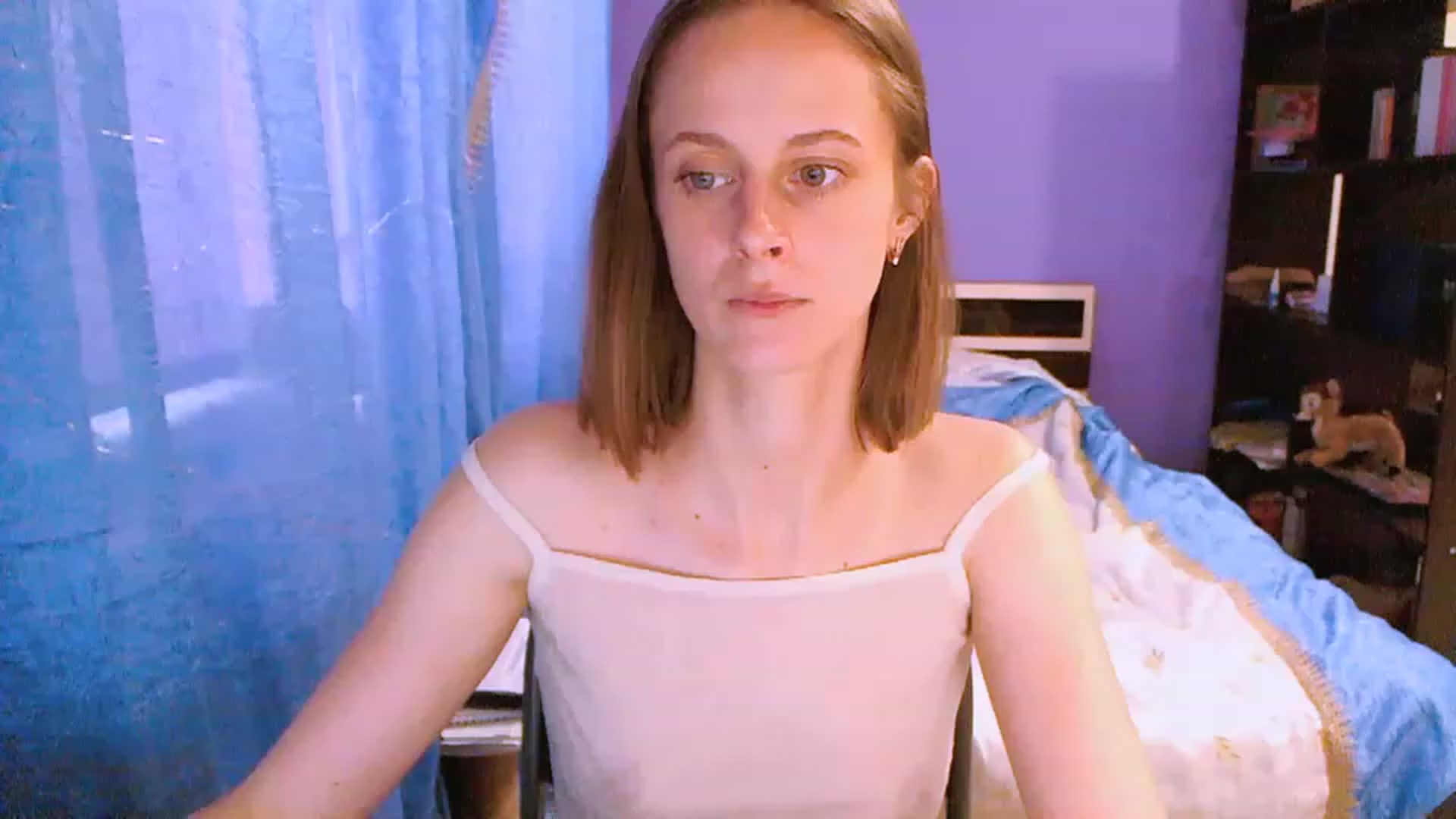 Gallery image thumbnail from mimiMILFal's myfreecams stream on, 06/11/2023, 14:27 image 10 of 20