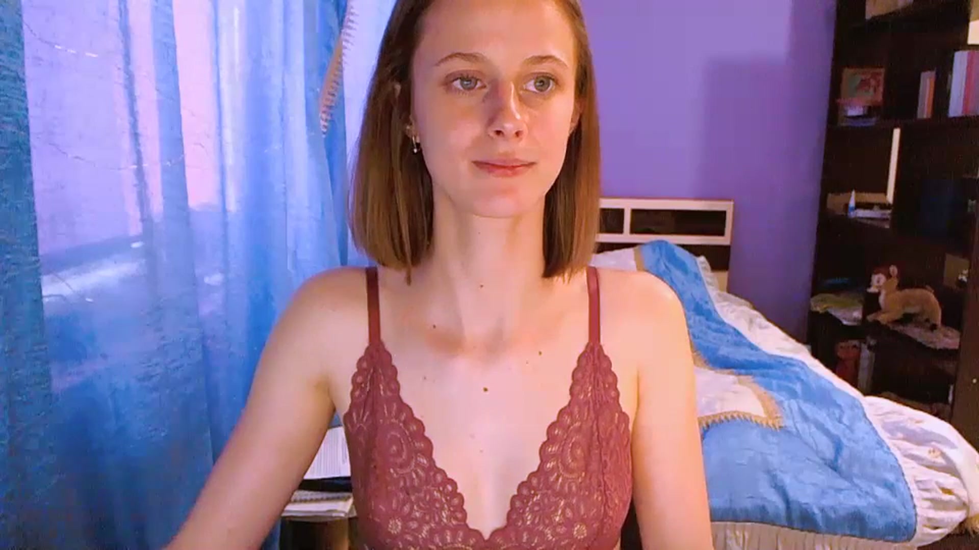 Gallery image thumbnail from mimiMILFal's myfreecams stream on, 06/14/2023, 13:19 image 16 of 20