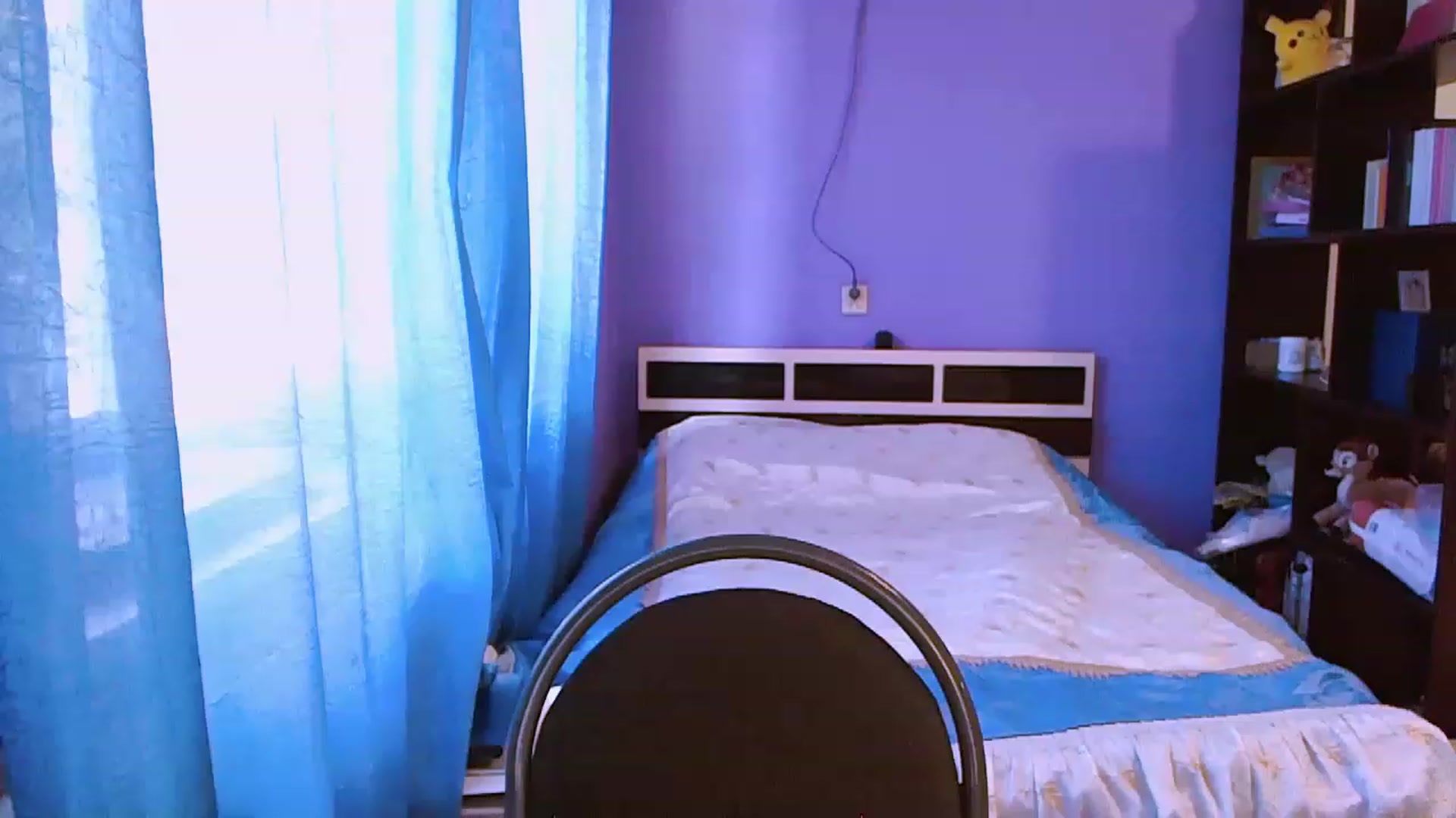 Gallery image thumbnail from mimiMILFal's myfreecams stream on, 06/18/2023, 11:44 image 1 of 20