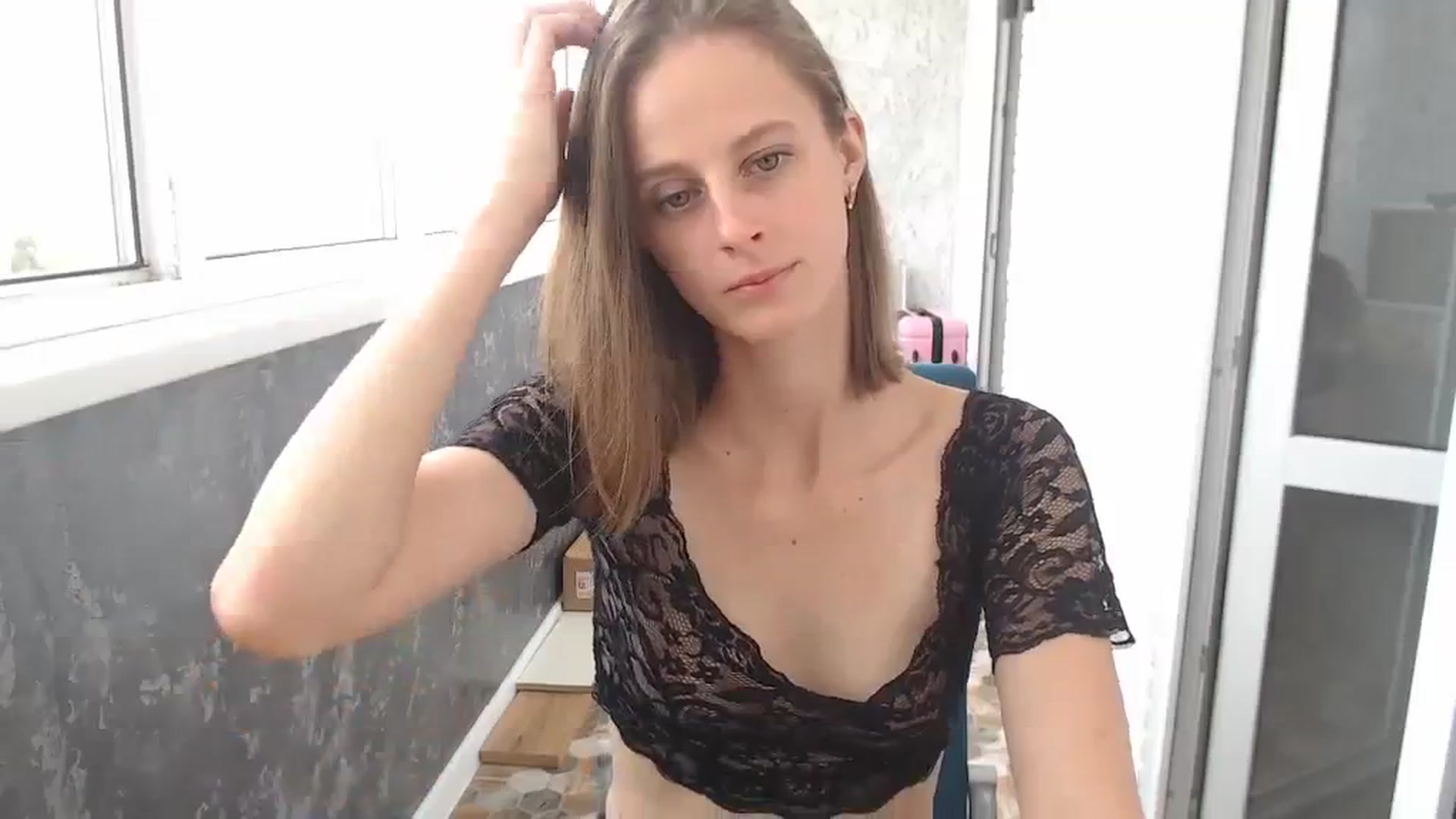 Gallery image thumbnail from mimiMILFal's myfreecams stream on, 07/29/2023, 11:24 image 9 of 20