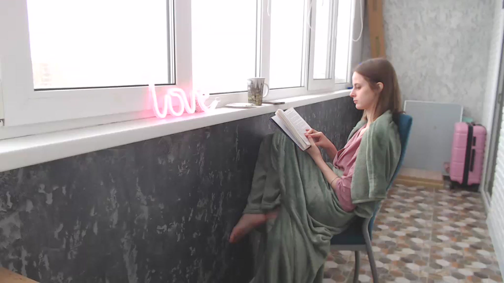 Gallery image thumbnail from mimiMILFal's myfreecams stream on, 11/24/2023, 11:30 image 18 of 20