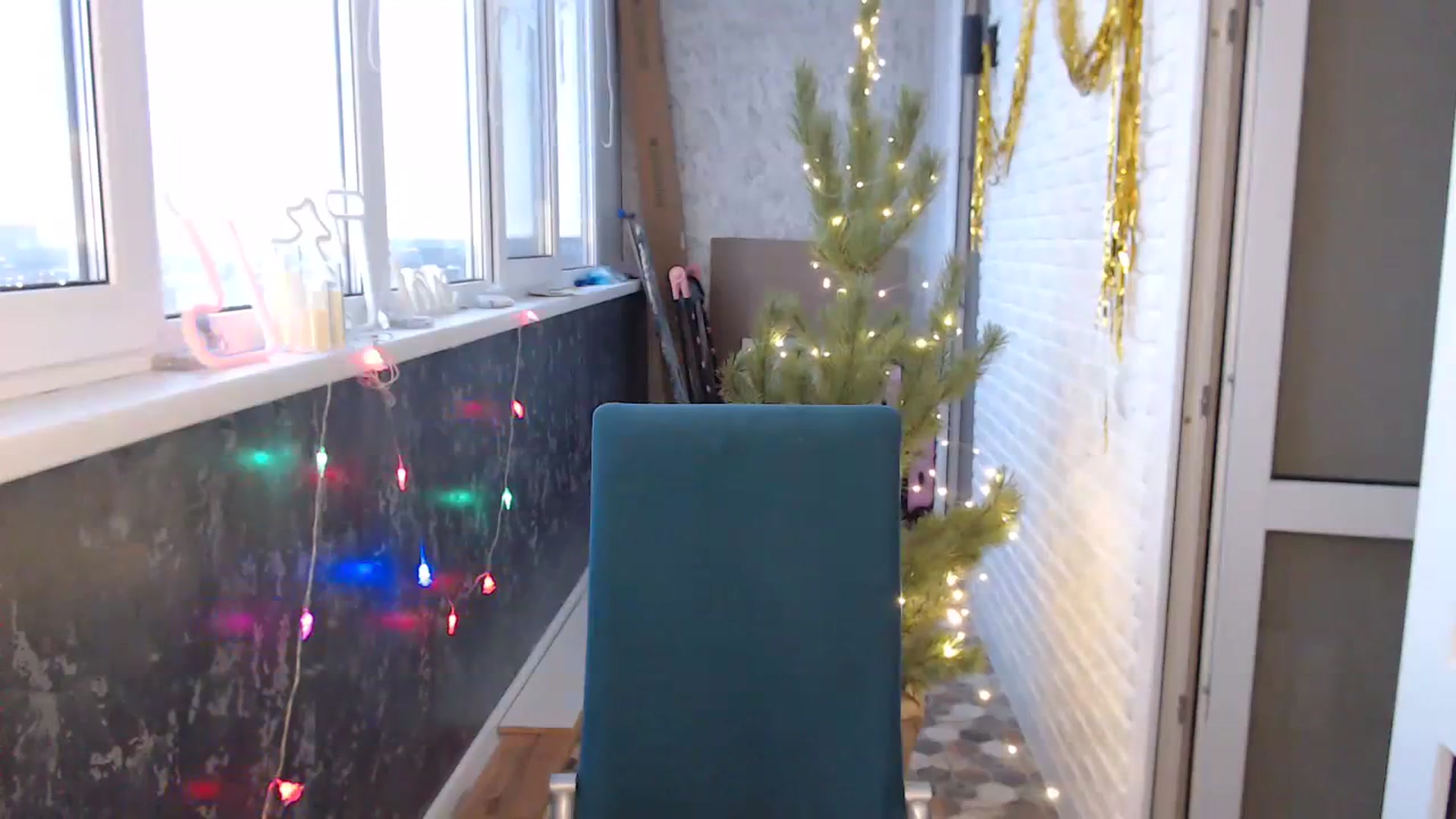Gallery image thumbnail from mimiMILFal's myfreecams stream on, 12/26/2023, 12:31 image 20 of 20