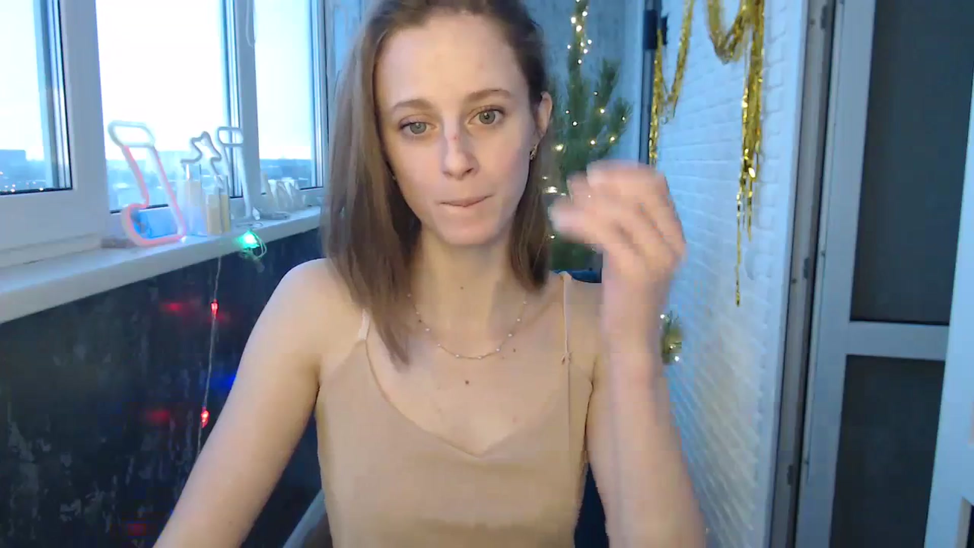 Gallery image thumbnail from mimiMILFal's myfreecams stream on, 12/26/2023, 12:31 image 13 of 20