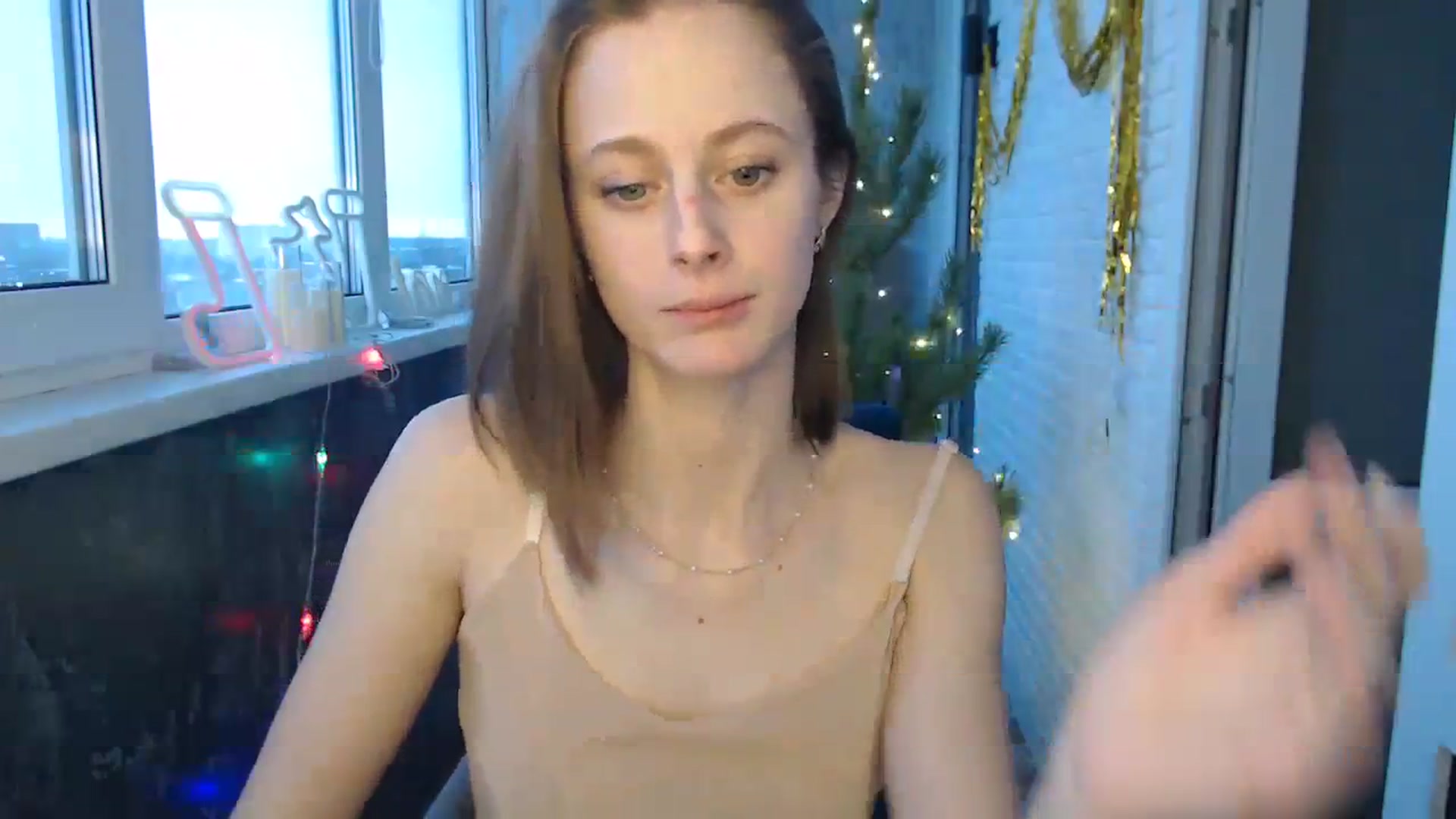 Gallery image thumbnail from mimiMILFal's myfreecams stream on, 12/26/2023, 12:31 image 15 of 20