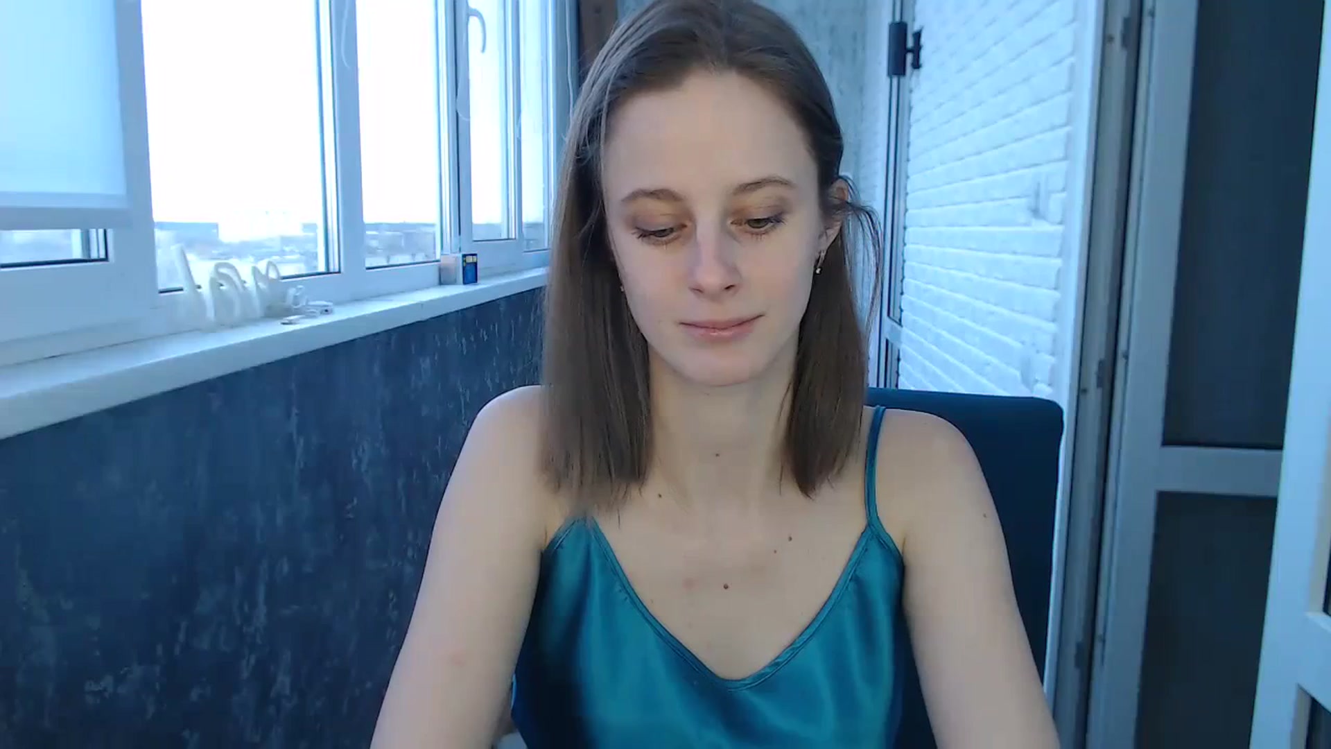 Gallery image thumbnail from mimiMILFal's myfreecams stream on, 02/05/2024, 13:32 image 5 of 20