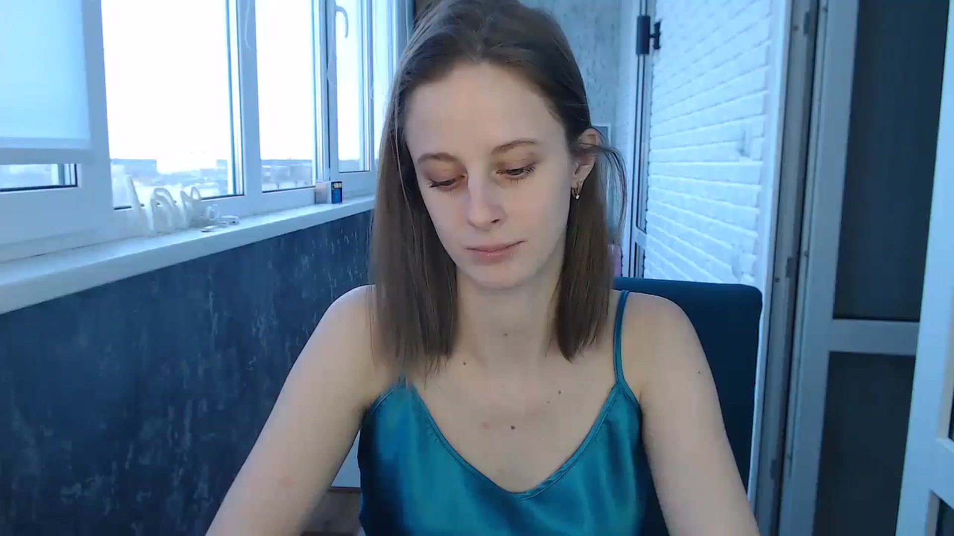 Gallery image thumbnail from mimiMILFal's myfreecams stream on, 02/05/2024, 13:32 image 6 of 20