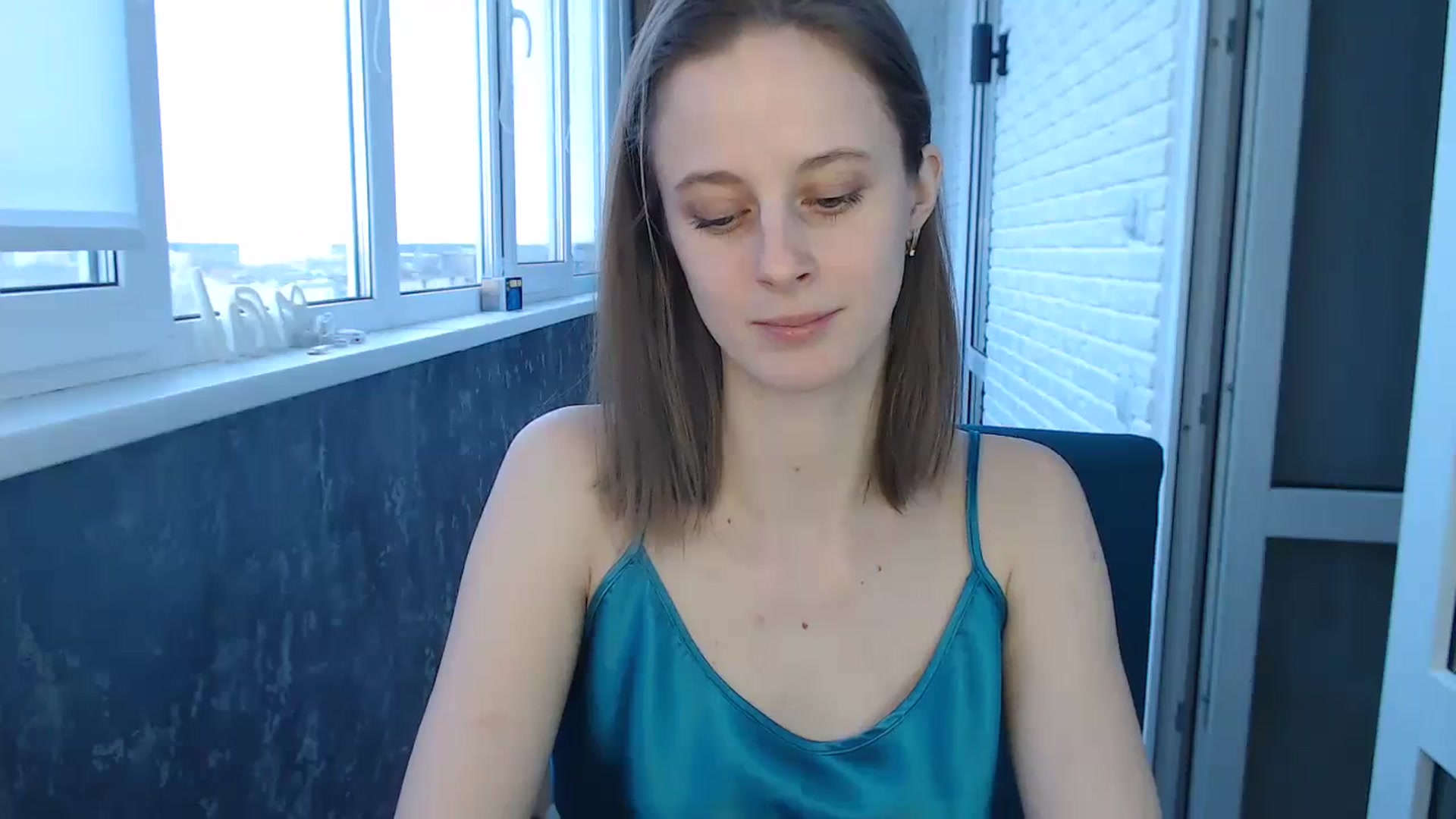 Gallery image thumbnail from mimiMILFal's myfreecams stream on, 02/05/2024, 13:32 image 8 of 20