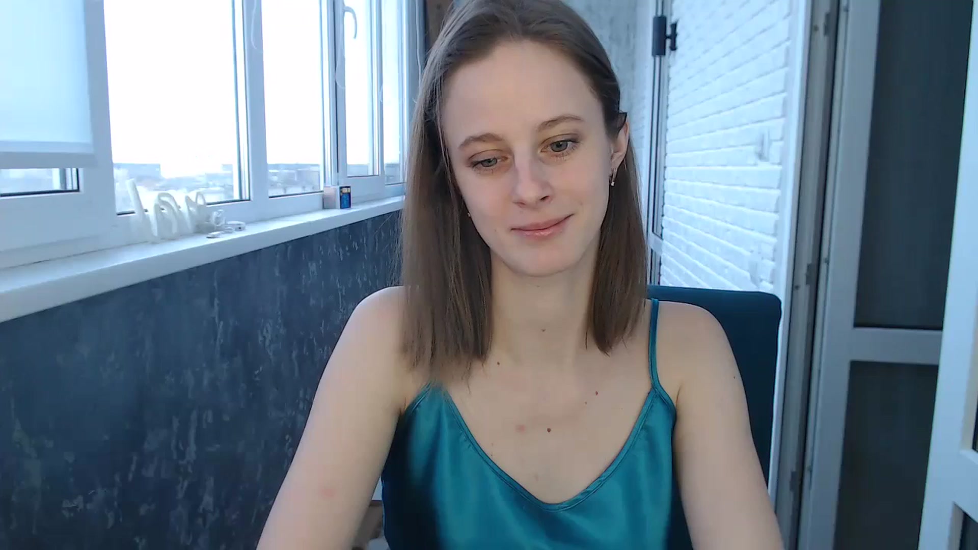 Gallery image thumbnail from mimiMILFal's myfreecams stream on, 02/05/2024, 13:32 image 1 of 20
