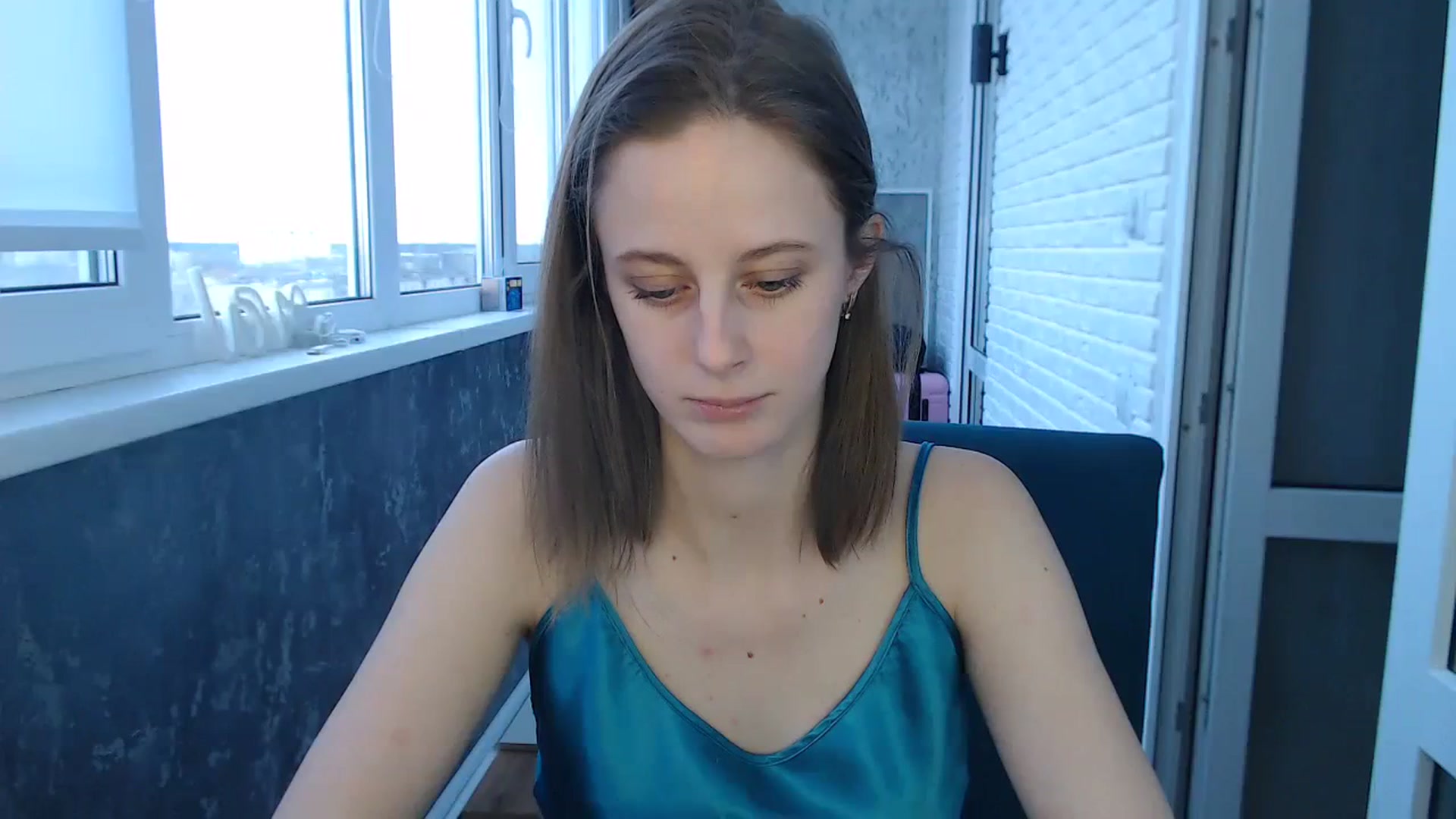 Gallery image thumbnail from mimiMILFal's myfreecams stream on, 02/05/2024, 13:32 image 4 of 20