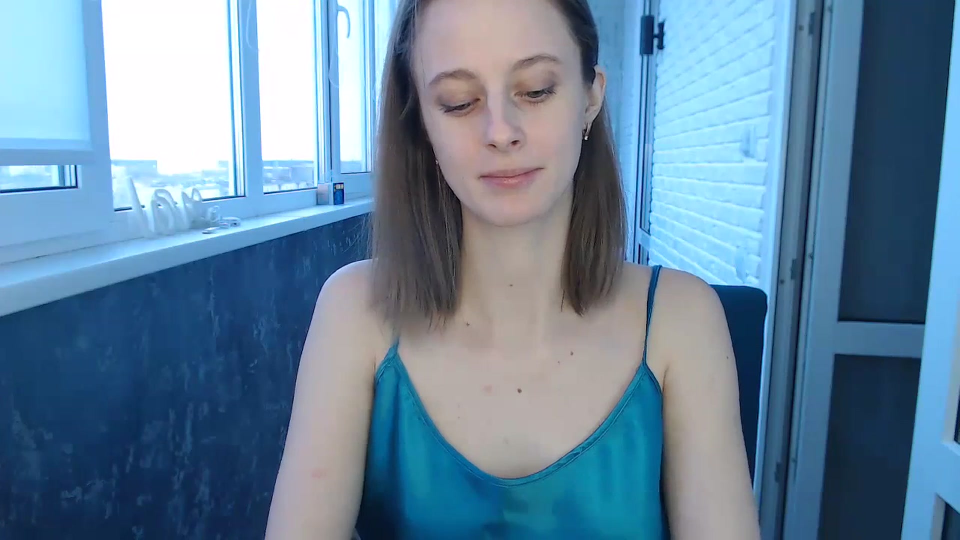 Gallery image thumbnail from mimiMILFal's myfreecams stream on, 02/05/2024, 13:32 image 16 of 20
