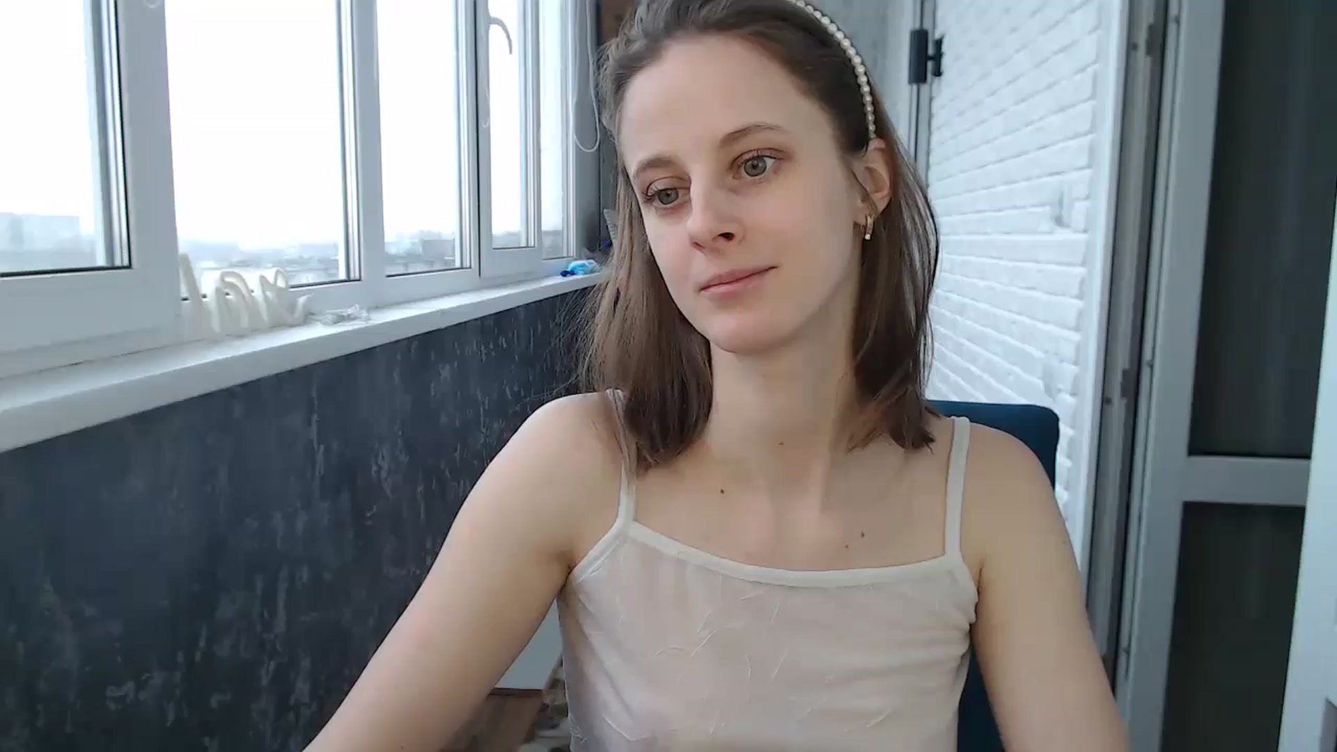 Gallery image thumbnail from mimiMILFal's myfreecams stream on, 02/13/2024, 12:21 image 13 of 20