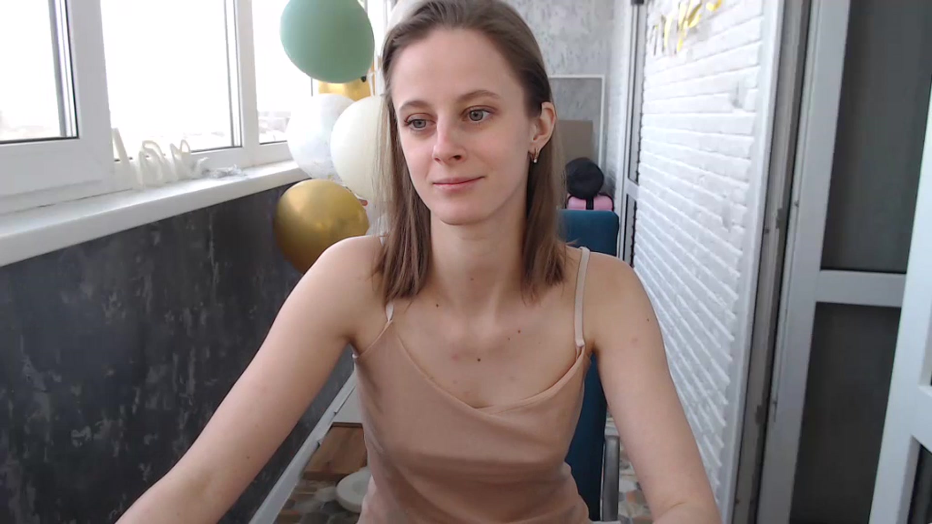 Gallery image thumbnail from mimiMILFal's myfreecams stream on, 02/16/2024, 12:58 image 13 of 20