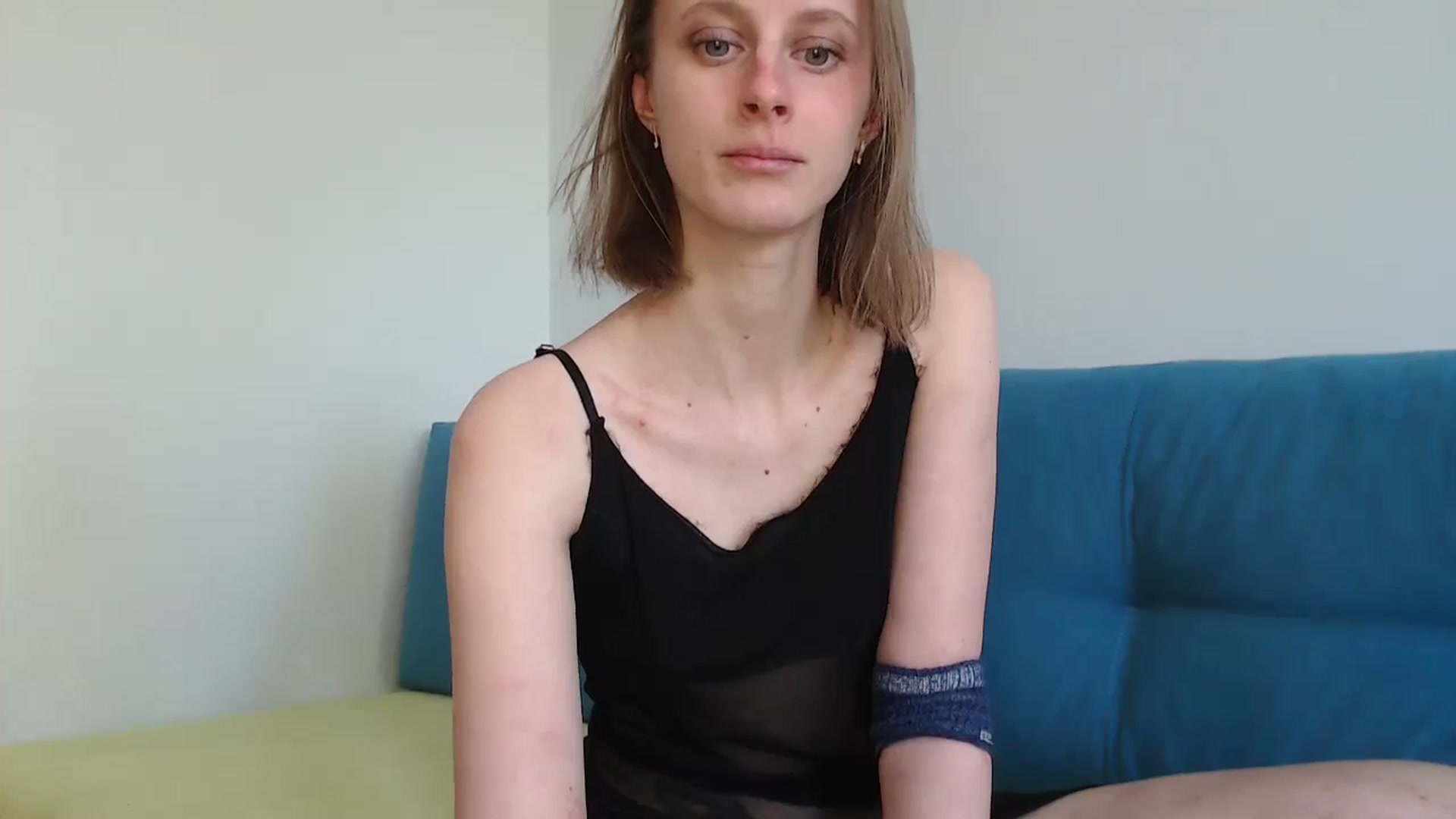 Gallery image thumbnail from mimiMILFal's myfreecams stream on, 04/30/2024, 11:15 image 19 of 20