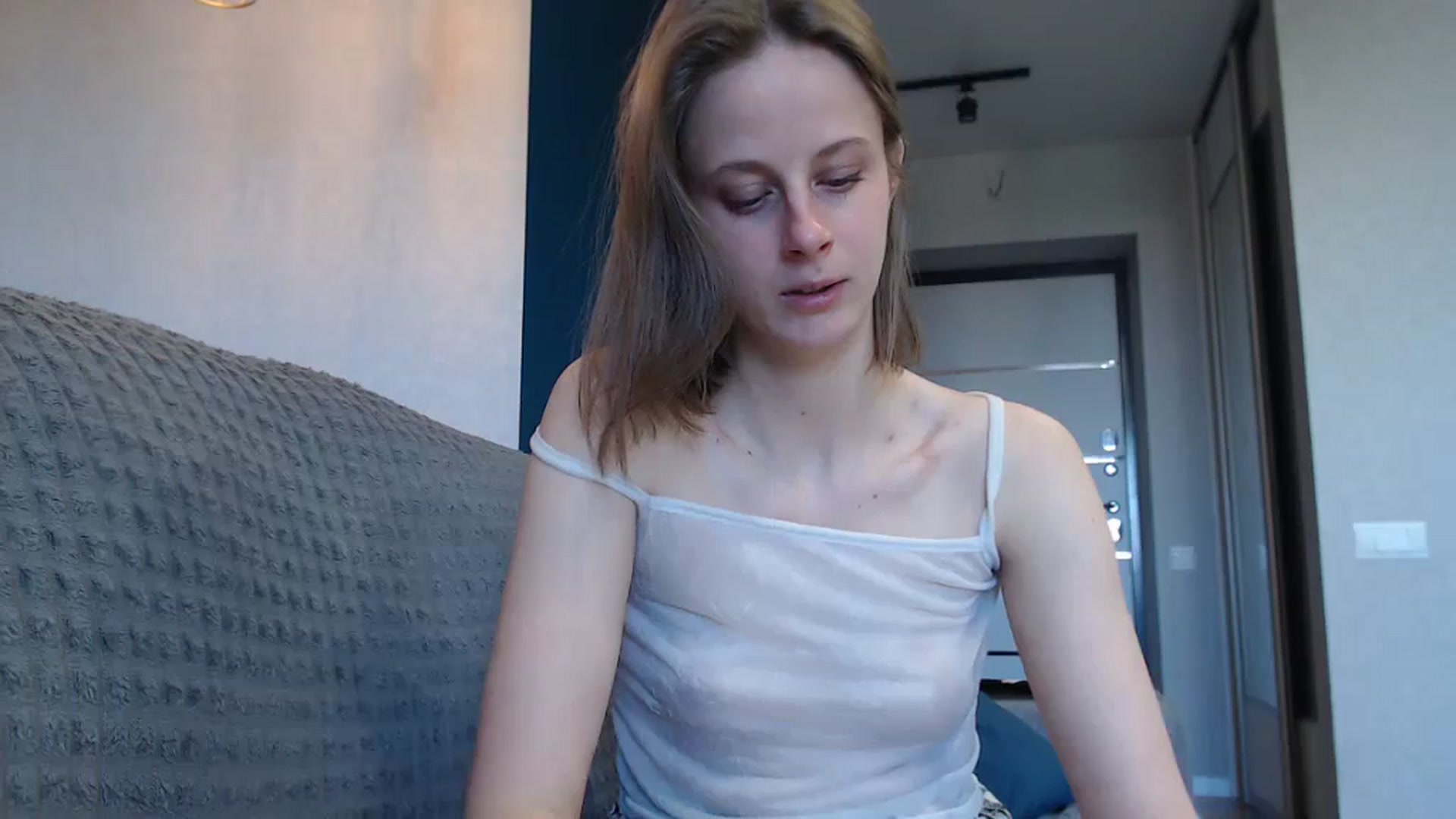 Gallery image thumbnail from mimiMILFal's myfreecams stream on, 05/07/2024, 14:46 image 16 of 20