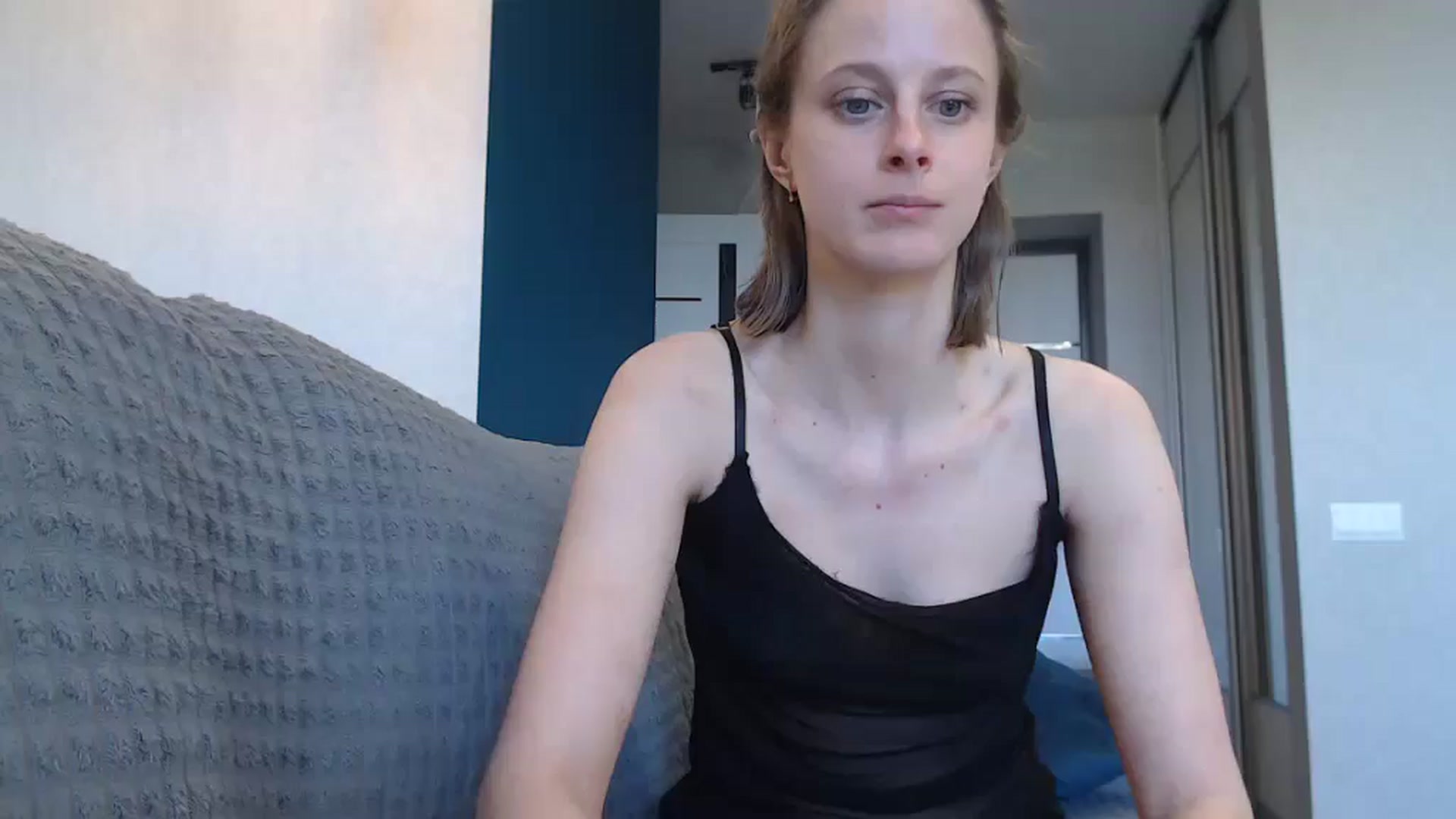 Gallery image thumbnail from mimiMILFal's myfreecams stream on, 05/09/2024, 13:15 image 6 of 20