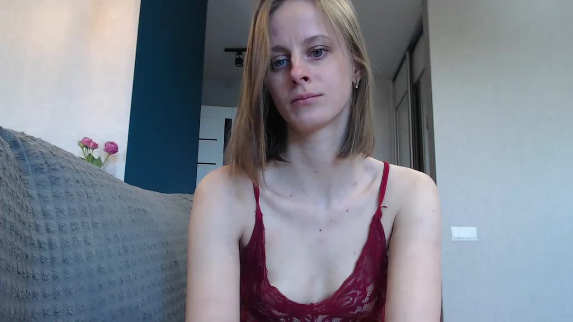 Gallery image thumbnail from mimiMILFal's myfreecams stream on, 05/15/2024, 14:52 image 11 of 20