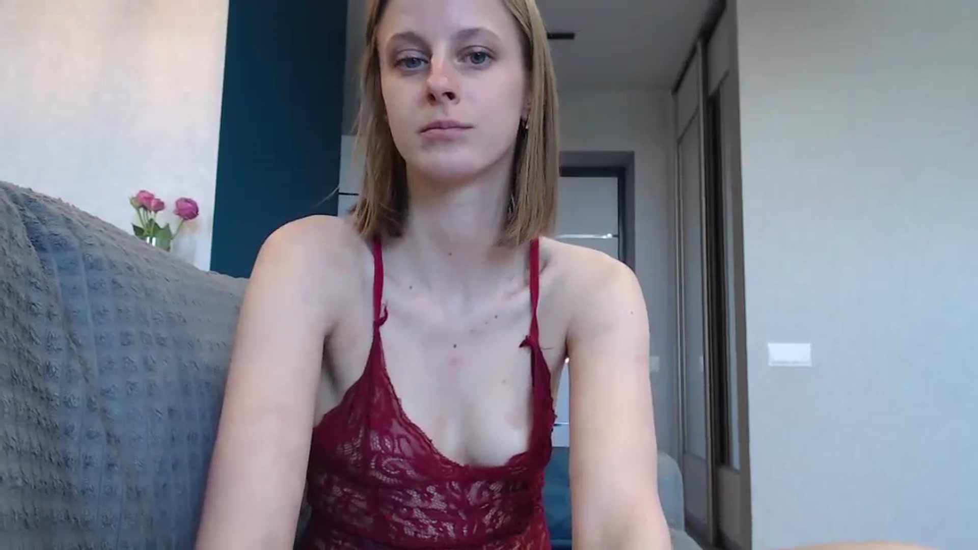 Gallery image thumbnail from mimiMILFal's myfreecams stream on, 05/15/2024, 14:52 image 5 of 20