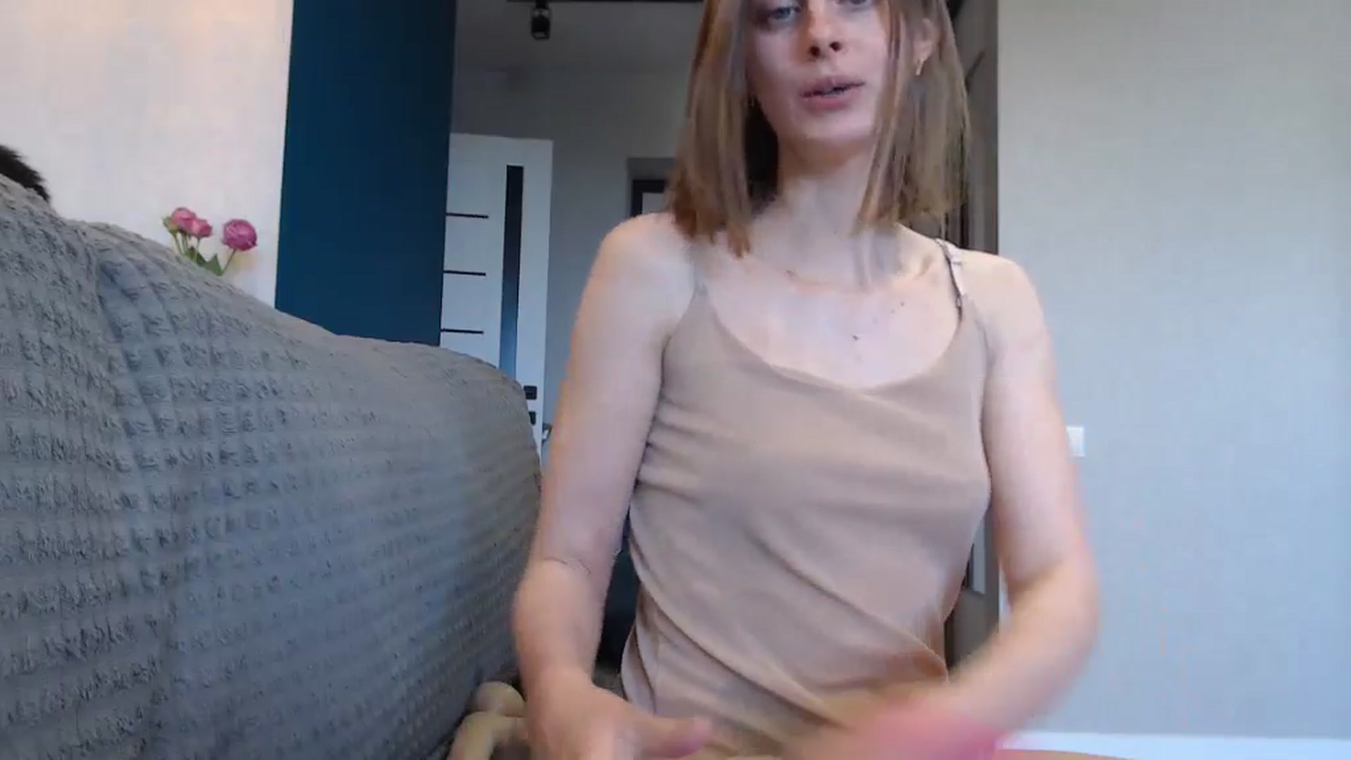Gallery image thumbnail from mimiMILFal's myfreecams stream on, 05/16/2024, 13:57 image 19 of 20