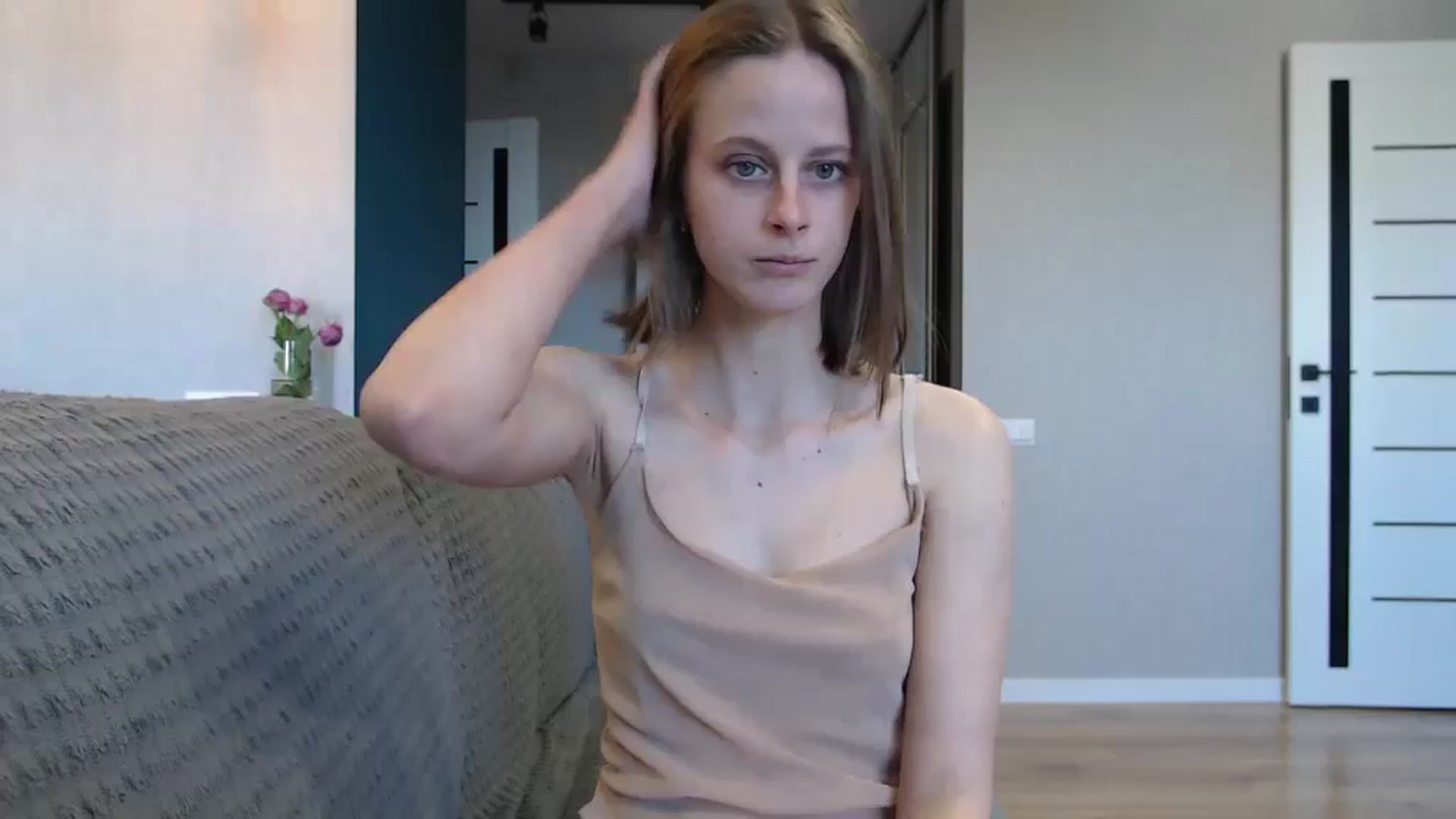 Gallery image thumbnail from mimiMILFal's myfreecams stream on, 05/19/2024, 14:25 image 1 of 20