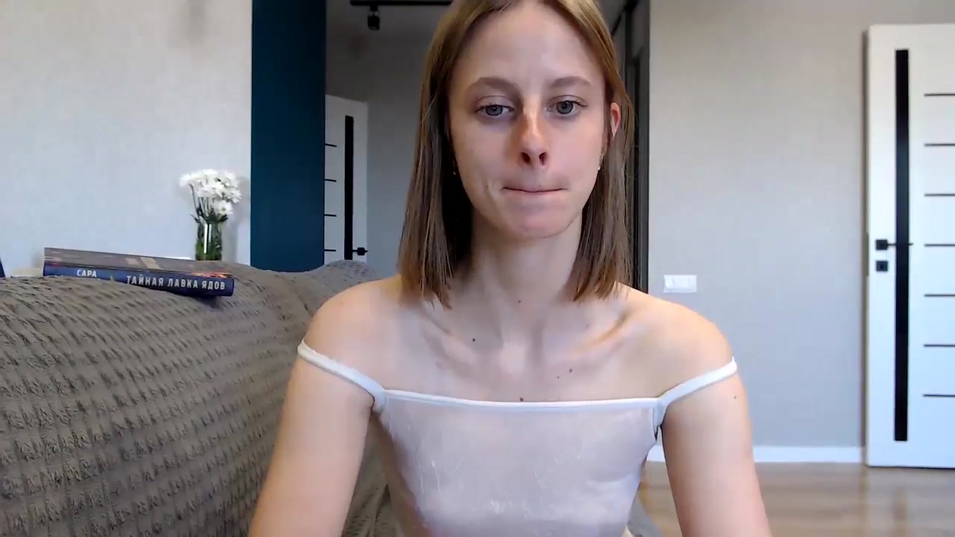 Gallery image thumbnail from mimiMILFal's myfreecams stream on, 05/29/2024, 14:21 image 15 of 20