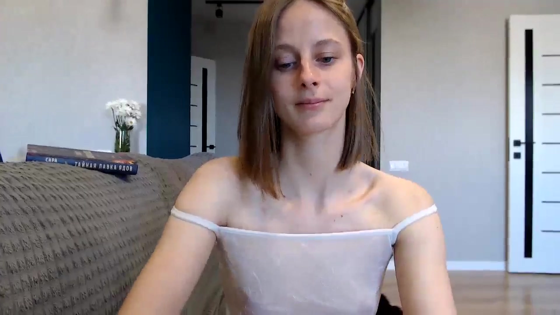 Gallery image thumbnail from mimiMILFal's myfreecams stream on, 05/29/2024, 14:21 image 18 of 20