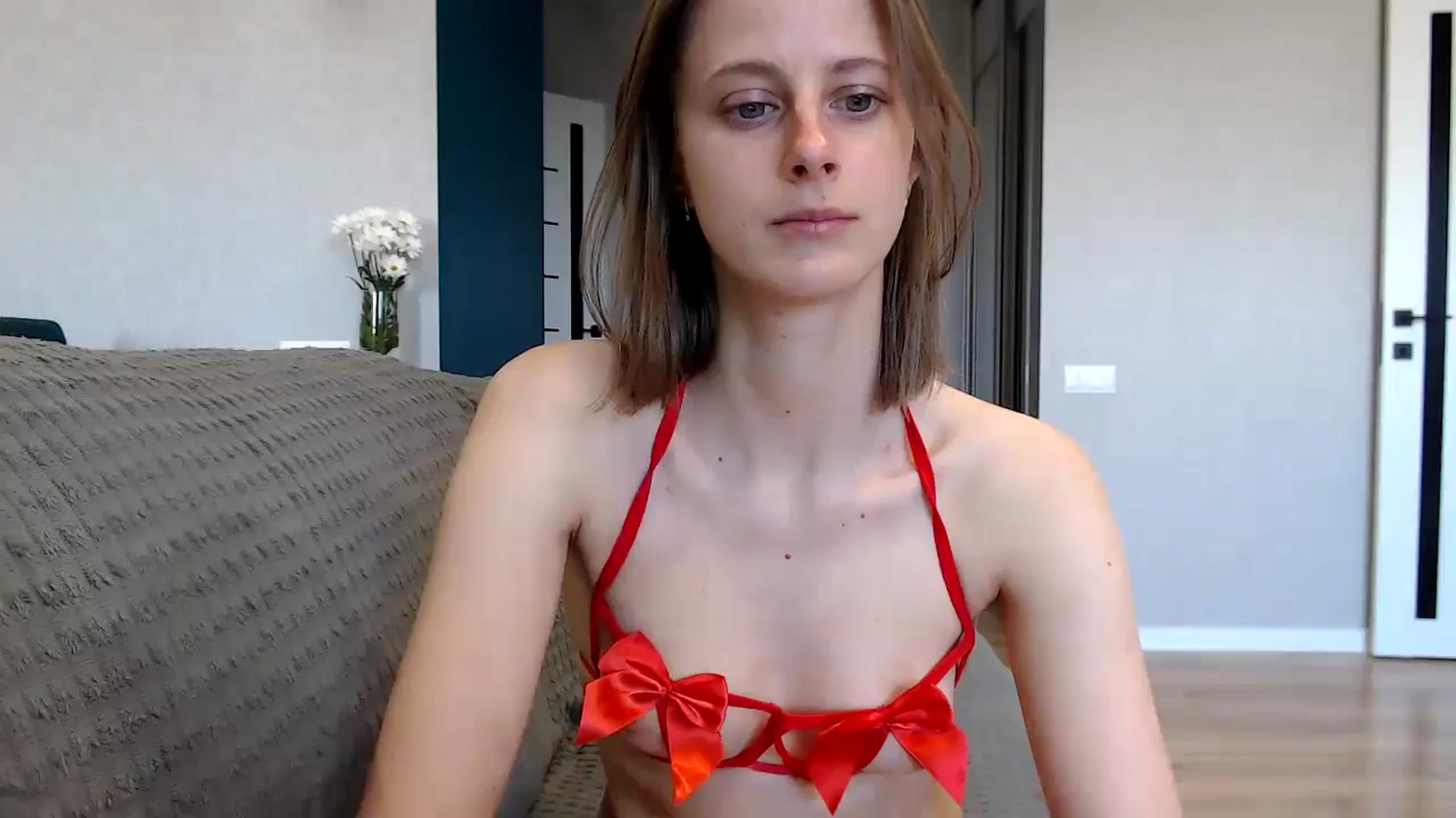 Gallery image thumbnail from mimiMILFal's myfreecams stream on, 05/30/2024, 14:21 image 4 of 20
