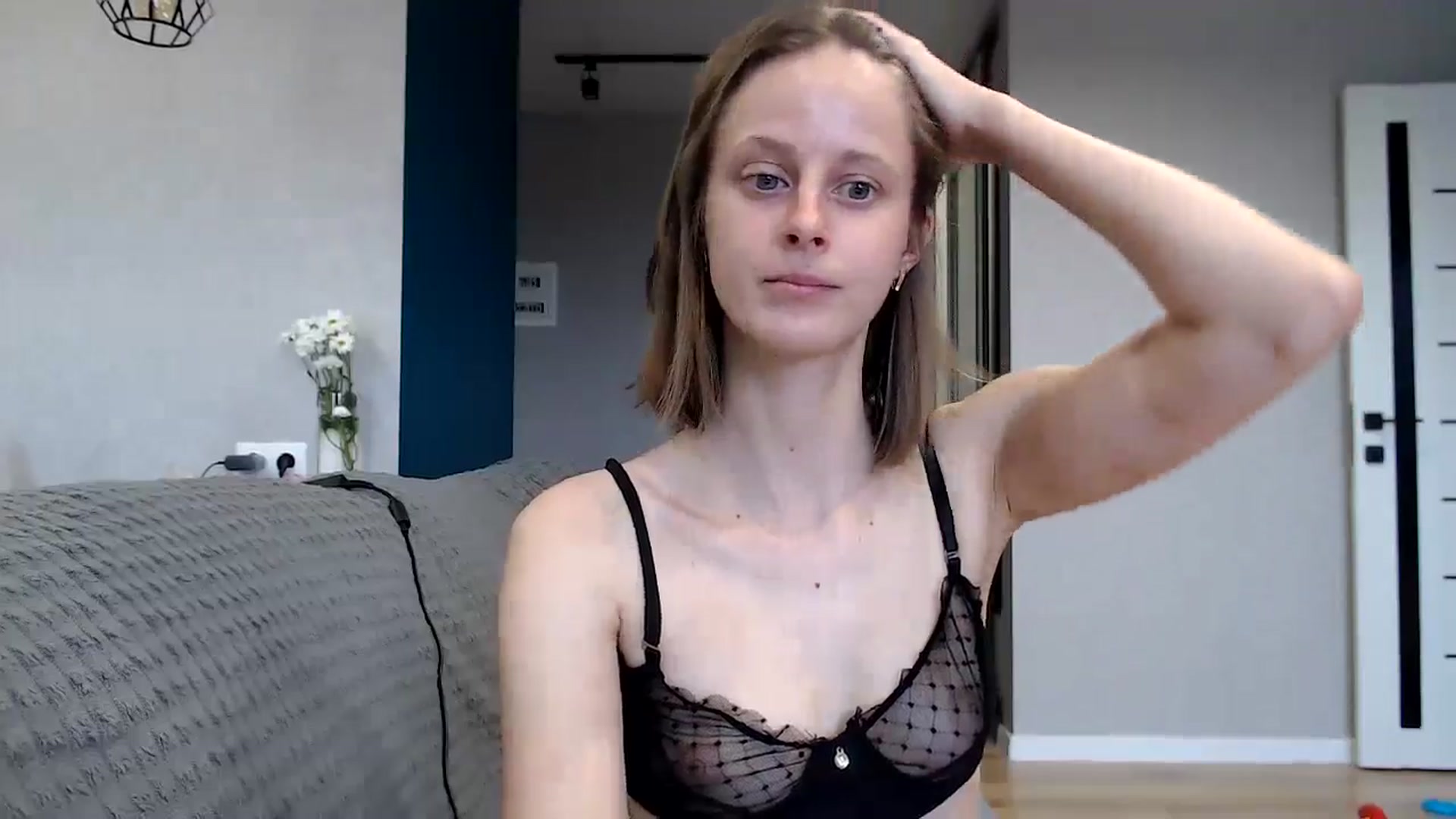 Gallery image thumbnail from mimiMILFal's myfreecams stream on, 06/02/2024, 15:31 image 17 of 20