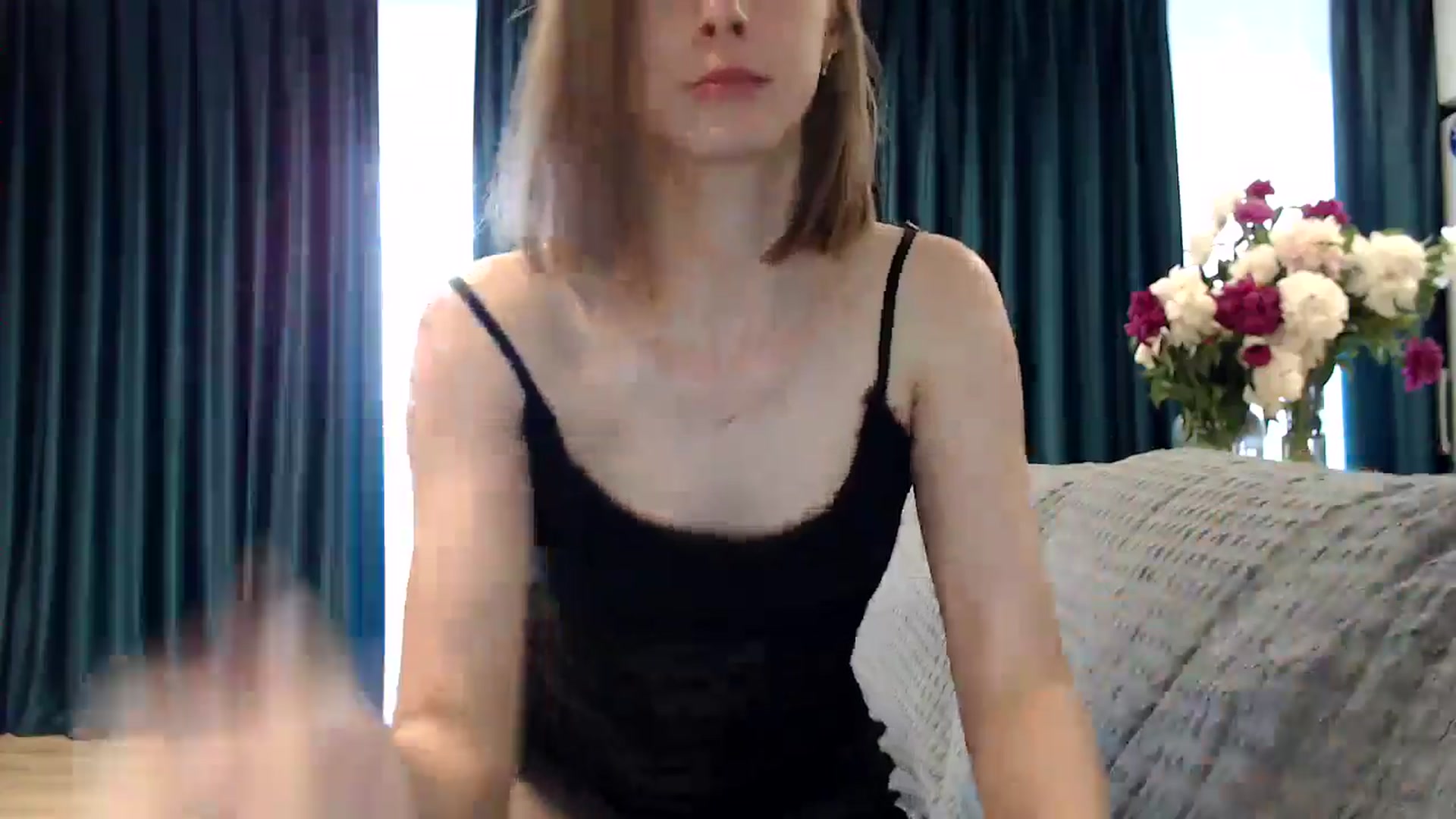 Gallery image thumbnail from mimiMILFal's myfreecams stream on, 06/05/2024, 12:55 image 10 of 20