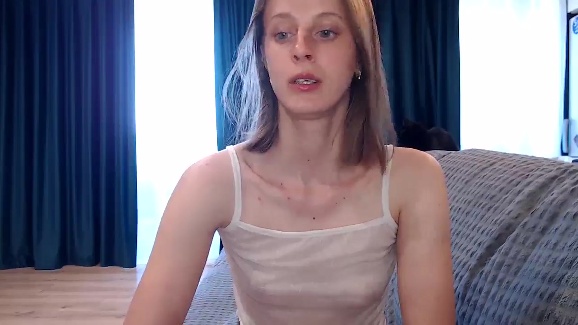 Gallery image thumbnail from mimiMILFal's myfreecams stream on, 06/10/2024, 14:22 image 6 of 20