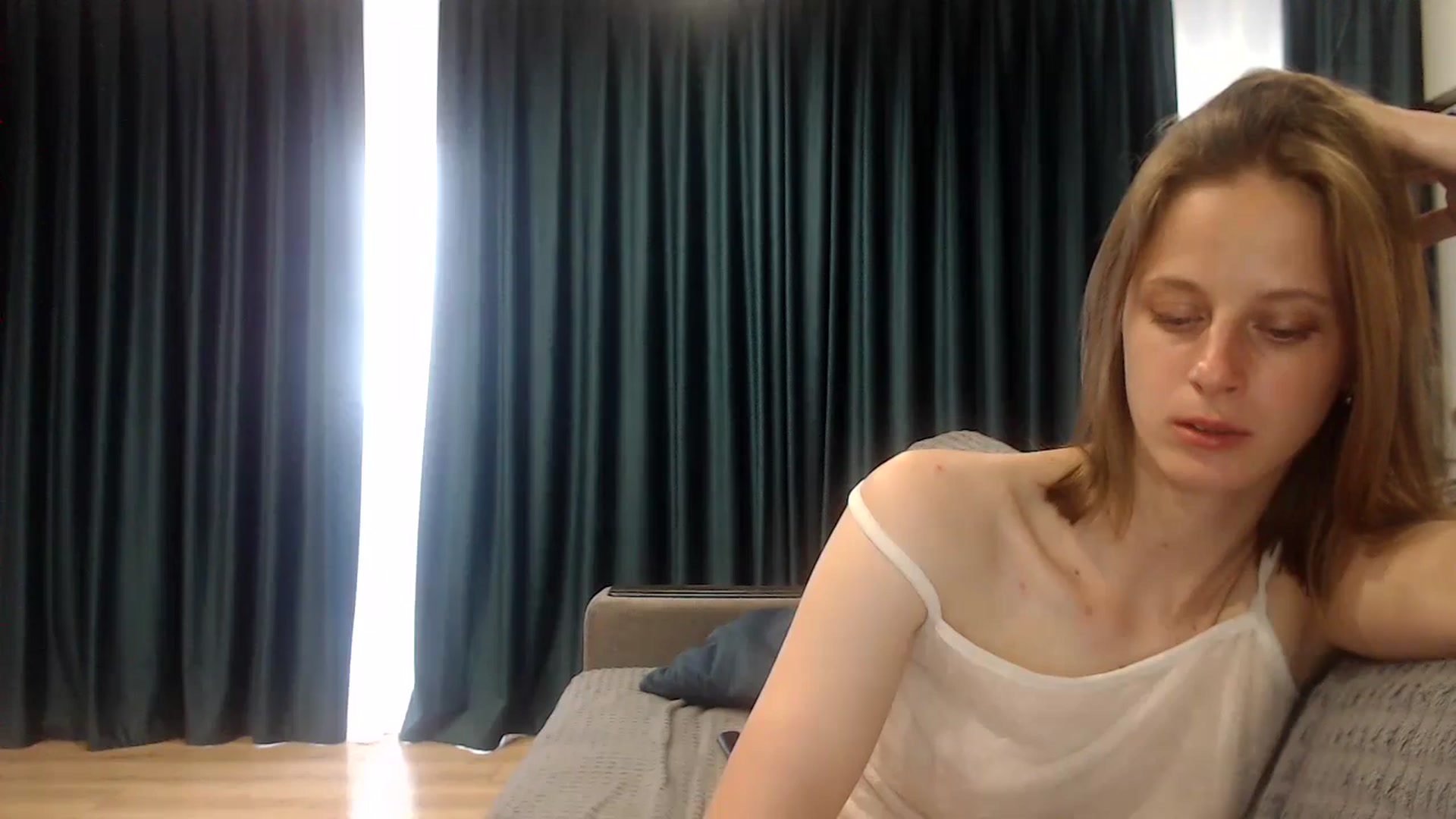 Gallery image thumbnail from mimiMILFal's myfreecams stream on, 06/11/2024, 15:03 image 14 of 20