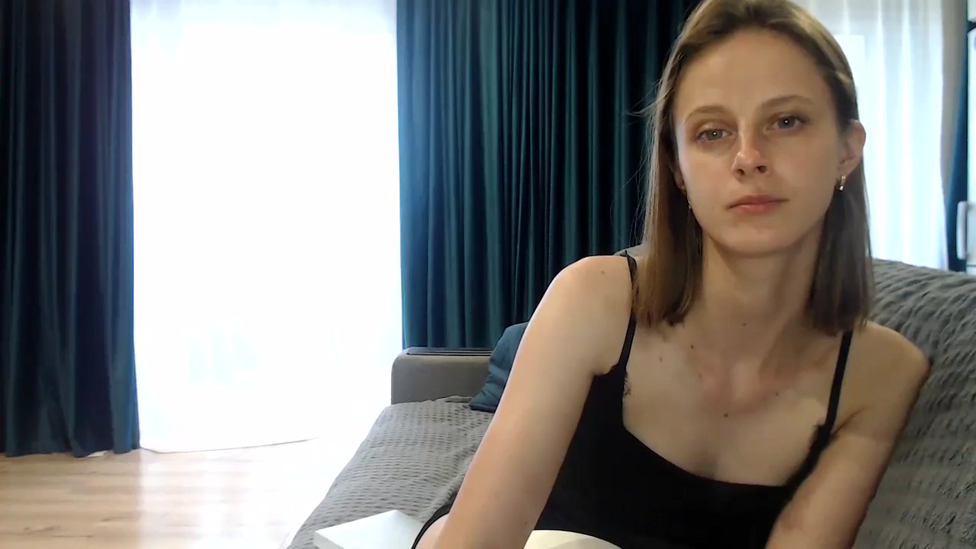 Gallery image thumbnail from mimiMILFal's myfreecams stream on, 06/13/2024, 14:17 image 7 of 20