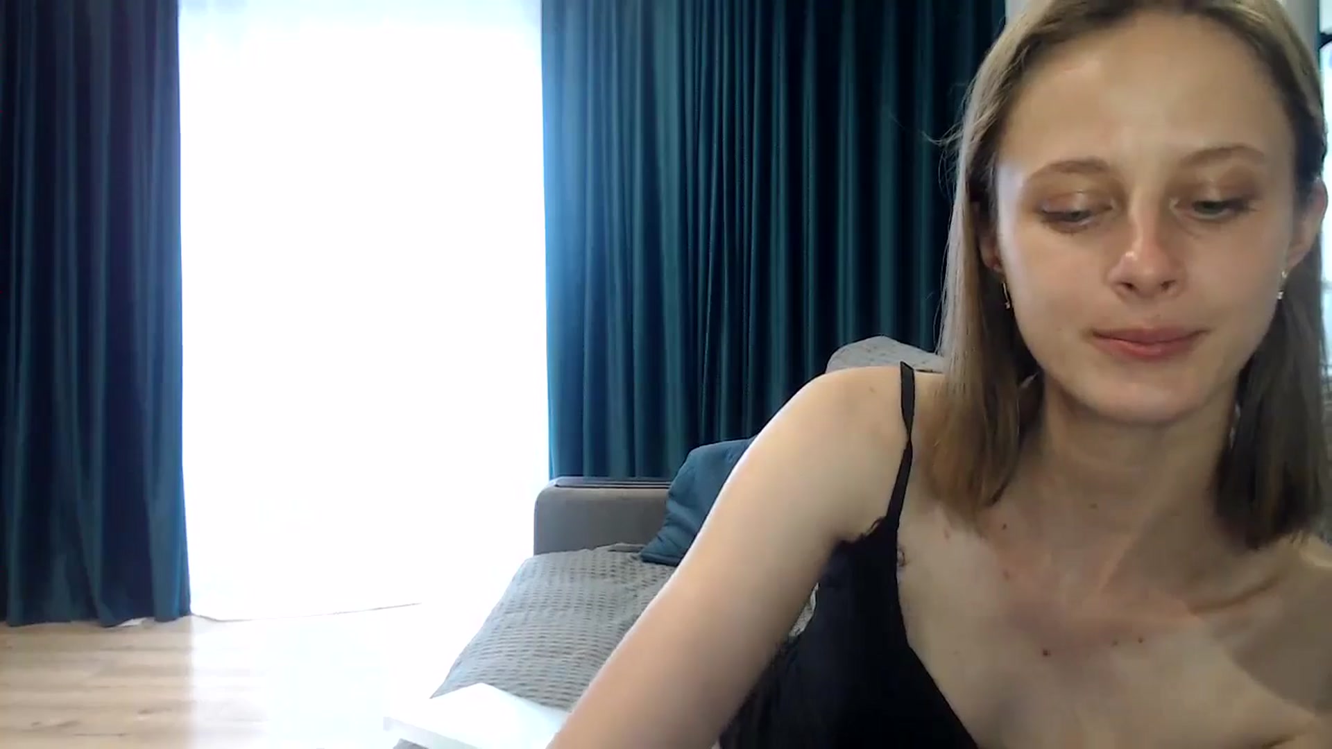 Gallery image thumbnail from mimiMILFal's myfreecams stream on, 06/13/2024, 14:17 image 13 of 20