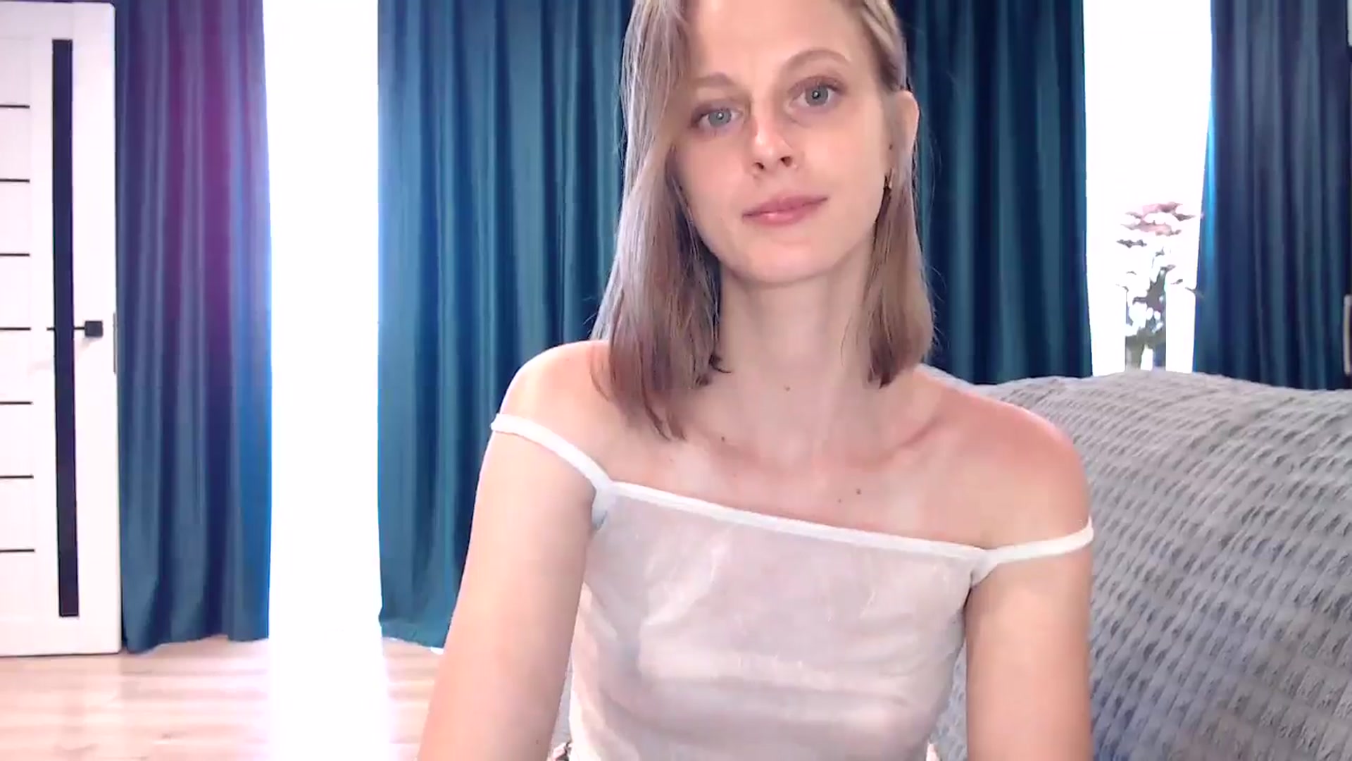 Gallery image thumbnail from mimiMILFal's myfreecams stream on, 06/16/2024, 11:35 image 12 of 20