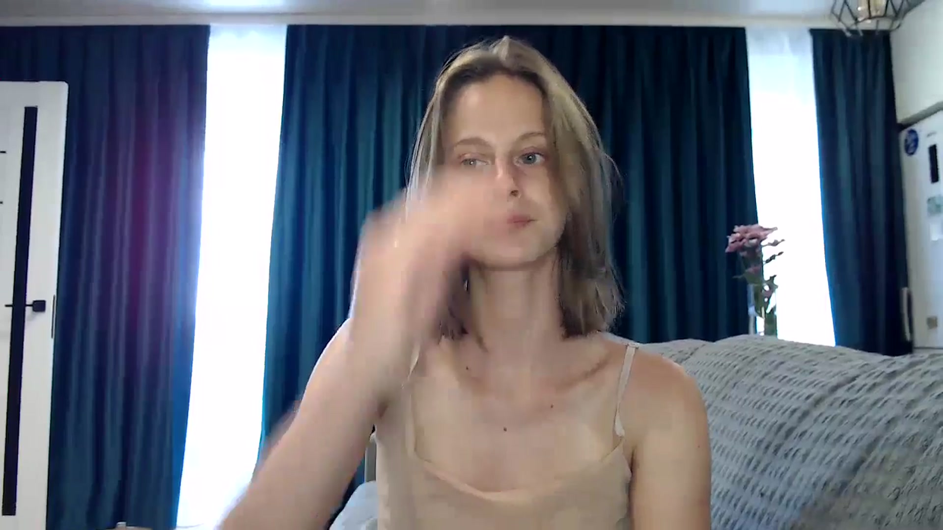 Gallery image thumbnail from mimiMILFal's myfreecams stream on, 06/17/2024, 12:06 image 9 of 20