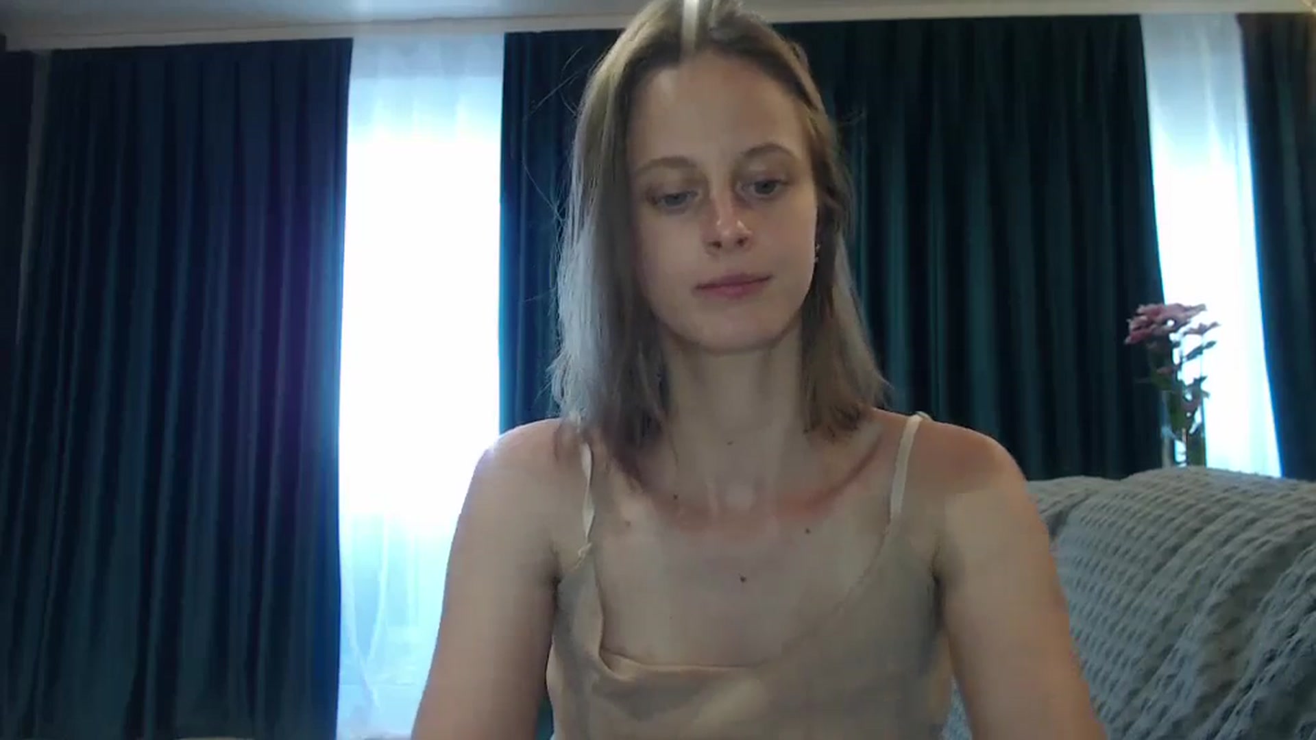 Gallery image thumbnail from mimiMILFal's myfreecams stream on, 06/17/2024, 13:43 image 9 of 20