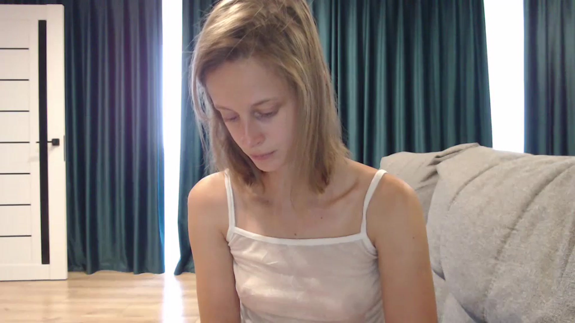 Gallery image thumbnail from mimiMILFal's myfreecams stream on, 07/01/2024, 14:10 image 13 of 20