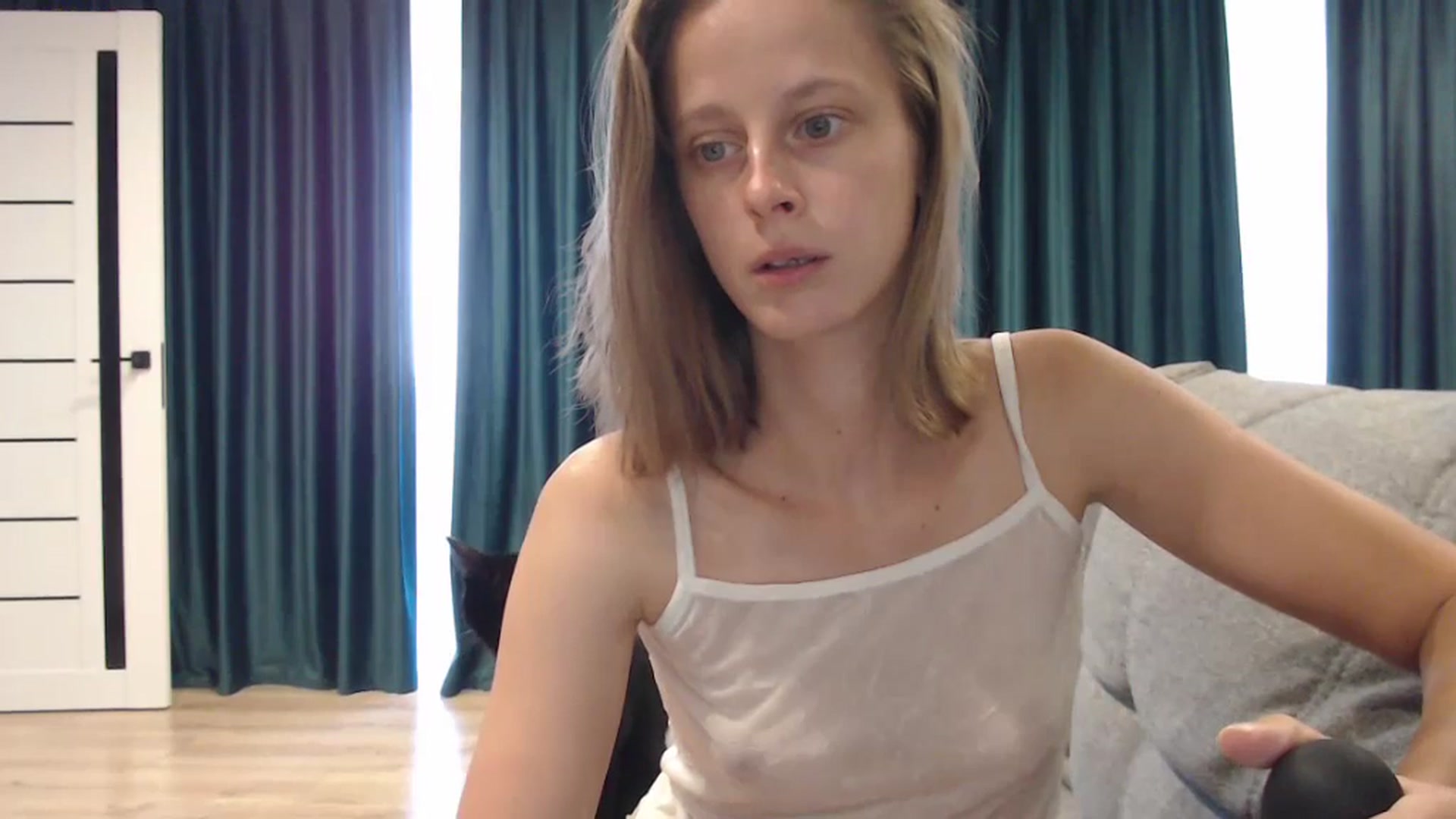 Gallery image thumbnail from mimiMILFal's myfreecams stream on, 07/01/2024, 14:10 image 8 of 20