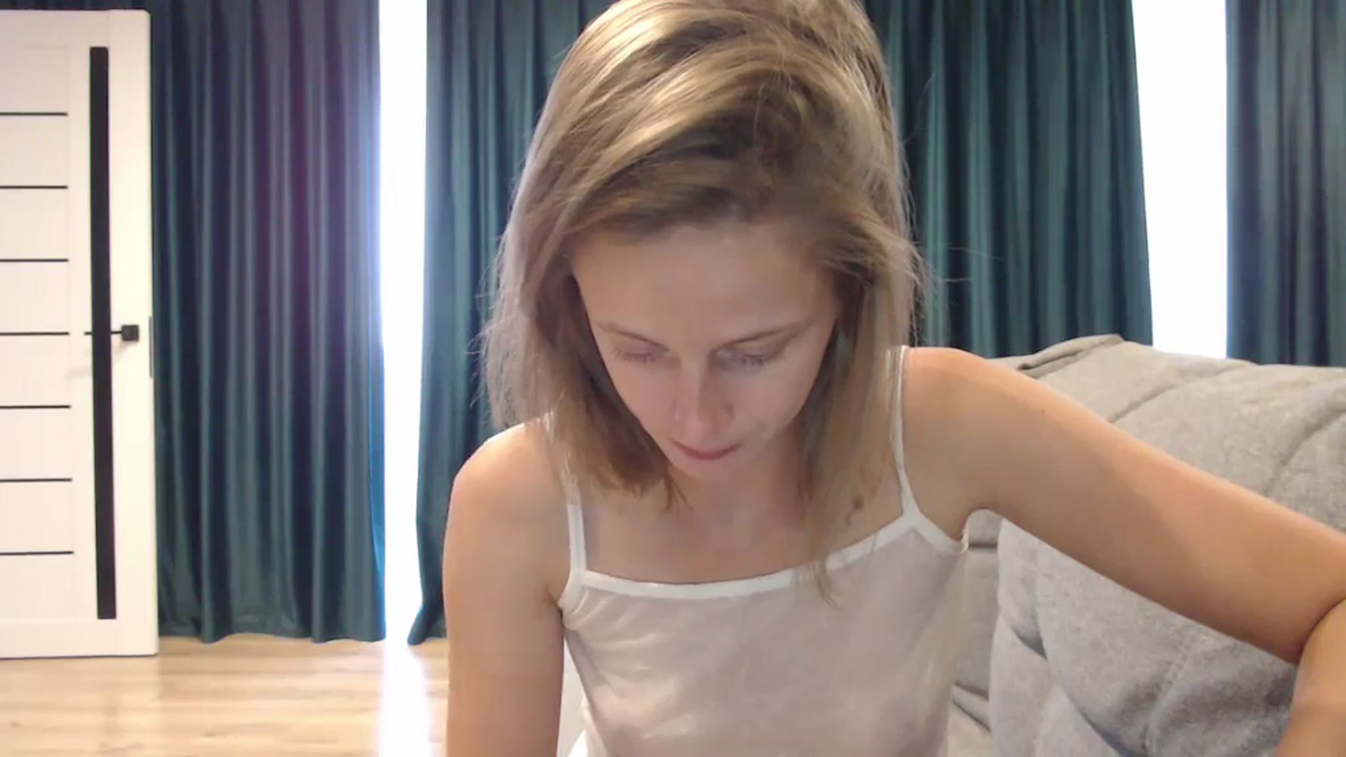 Gallery image thumbnail from mimiMILFal's myfreecams stream on, 07/01/2024, 14:10 image 10 of 20