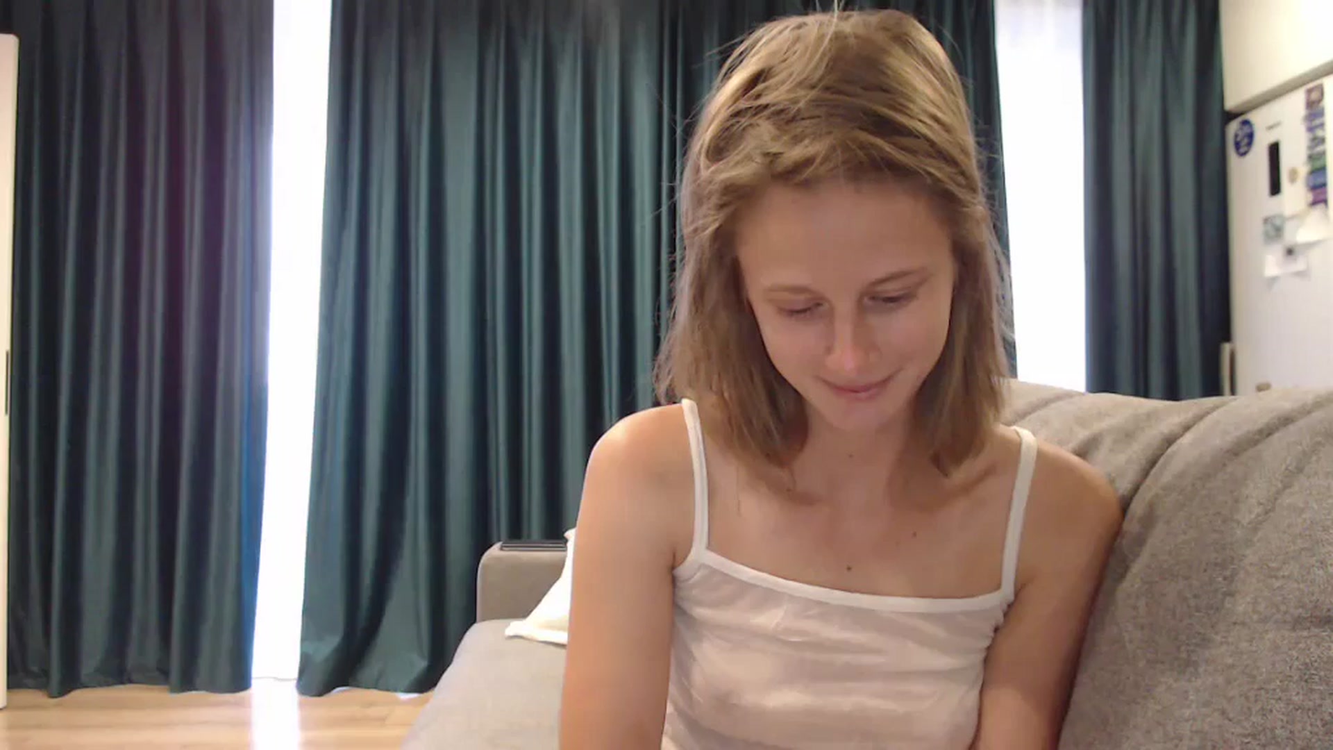 Gallery image thumbnail from mimiMILFal's myfreecams stream on, 07/01/2024, 15:11 image 2 of 20