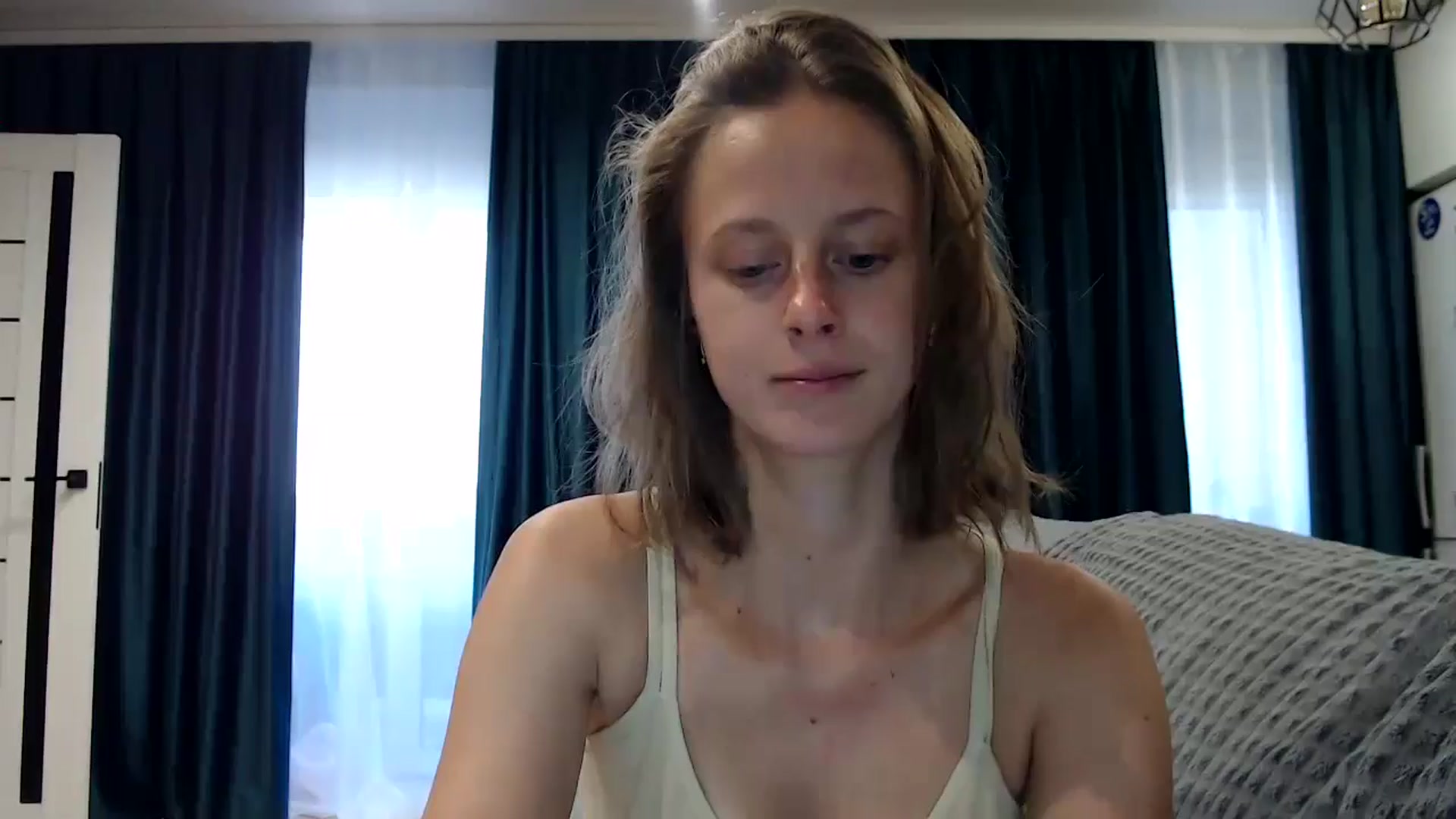 Gallery image thumbnail from mimiMILFal's myfreecams stream on, 07/02/2024, 17:05 image 1 of 20